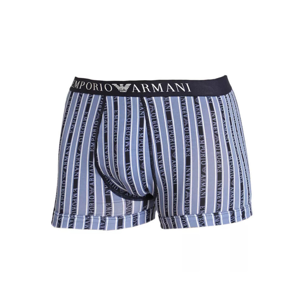 Bokserki EA7 Emporio Armani - Multikolor