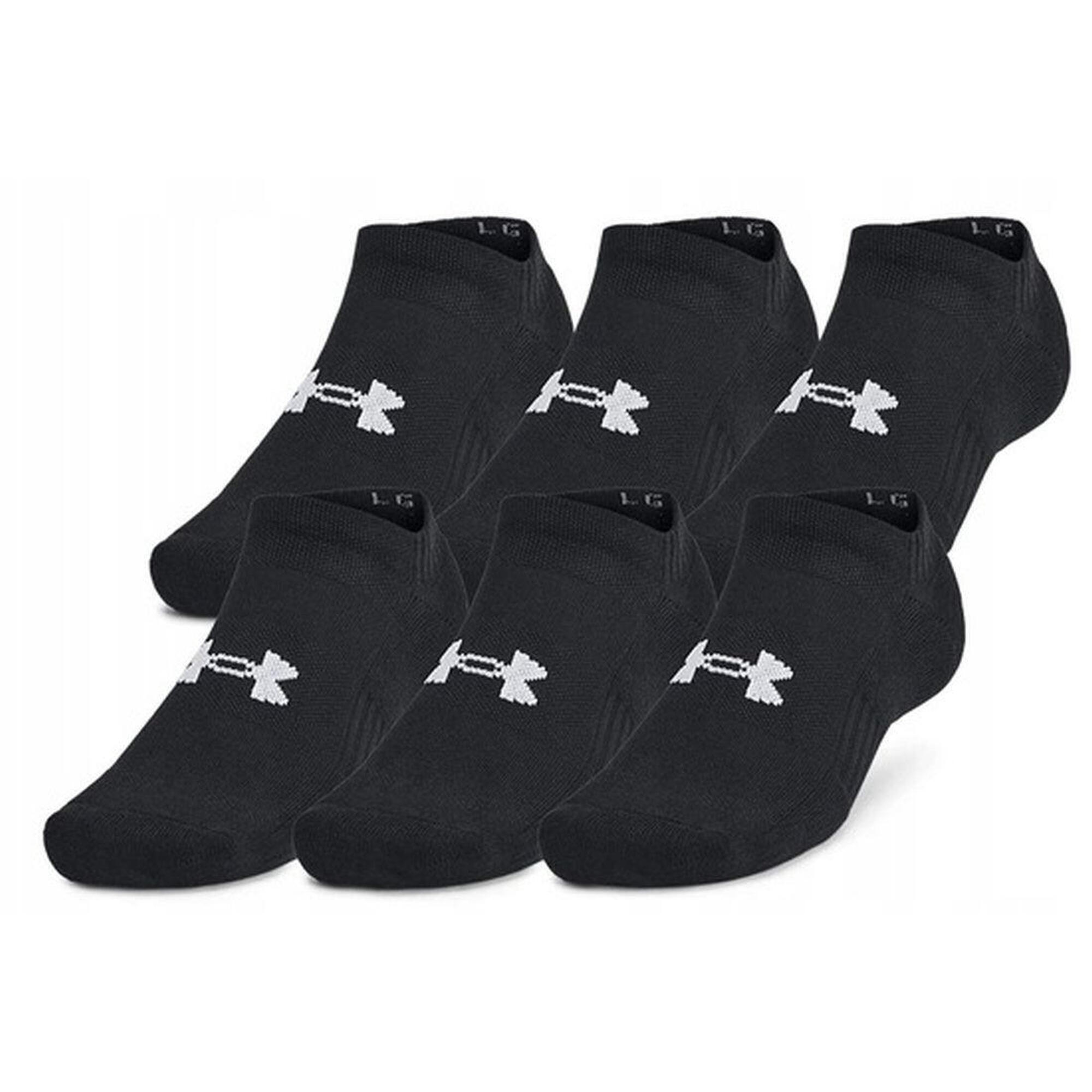 Skarpetki Under Armour 3-Pak
