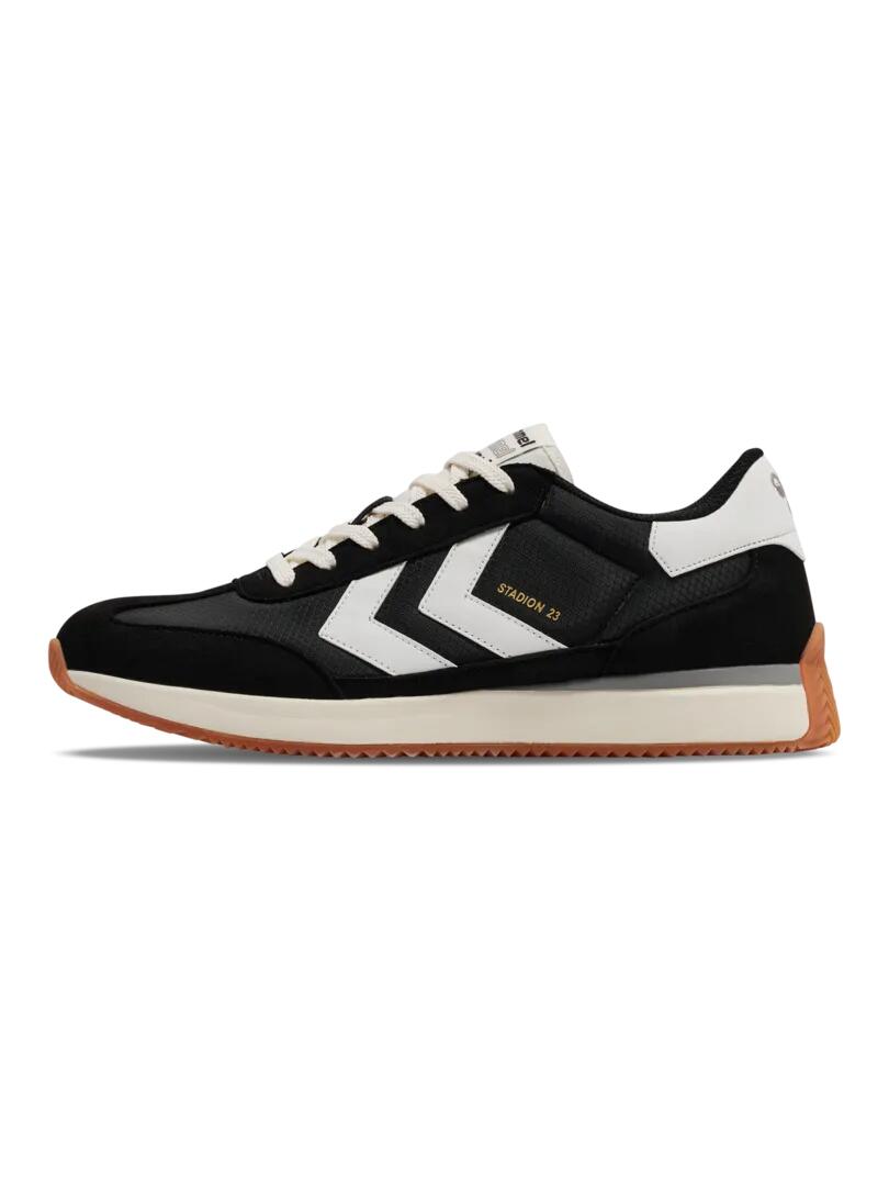 HUMMEL buty sportowe wygodne męskie STADION 23