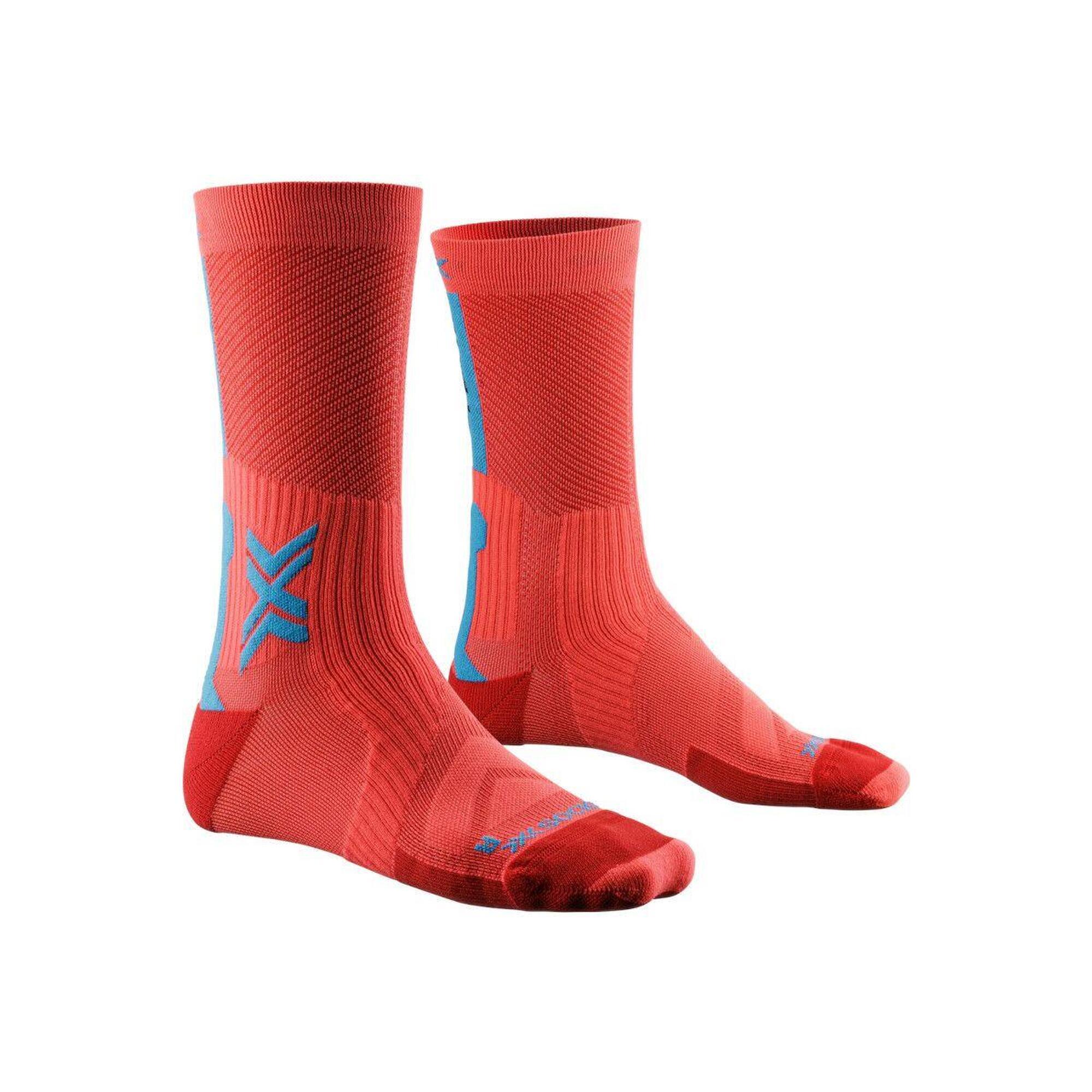 Skarpety rowerowe męskie Bike Perform Crew