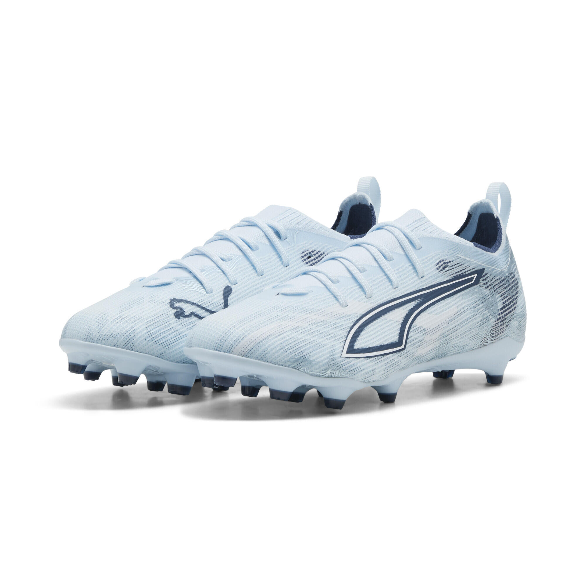 Młodzieżowe buty piłkarskie ULTRA 6 PRO FG/AG PUMA