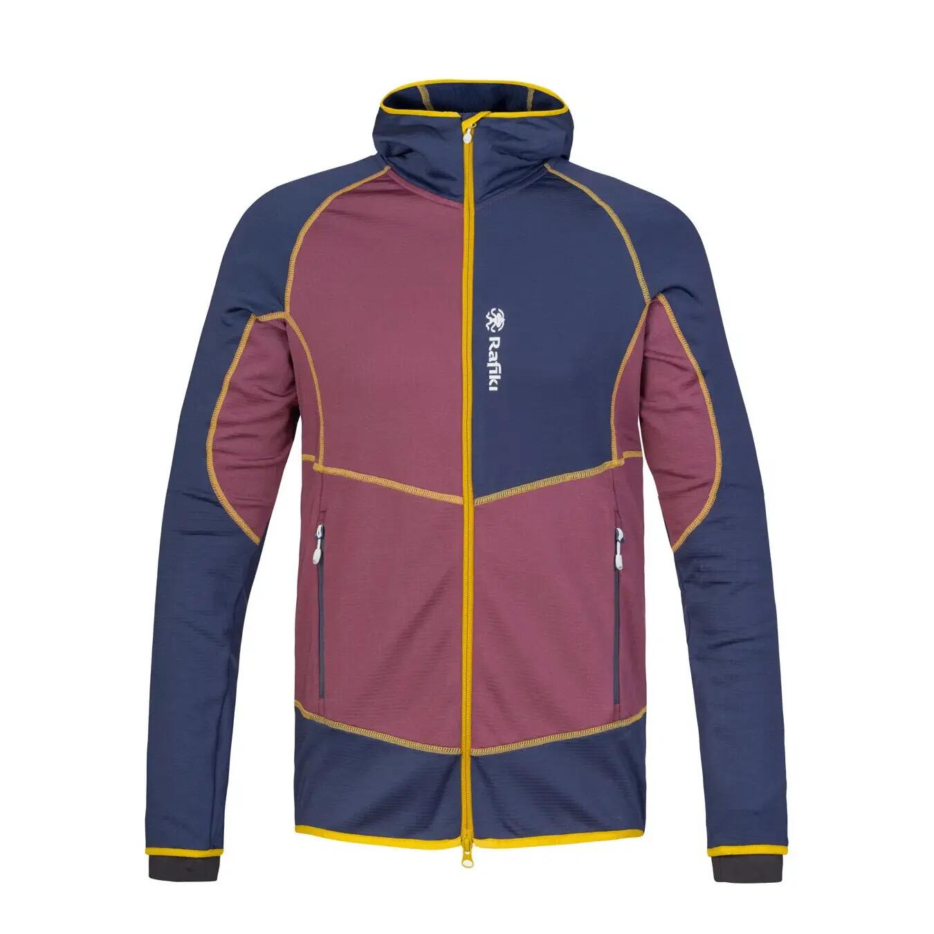 Bluza z kapturem Rafiki Ascent