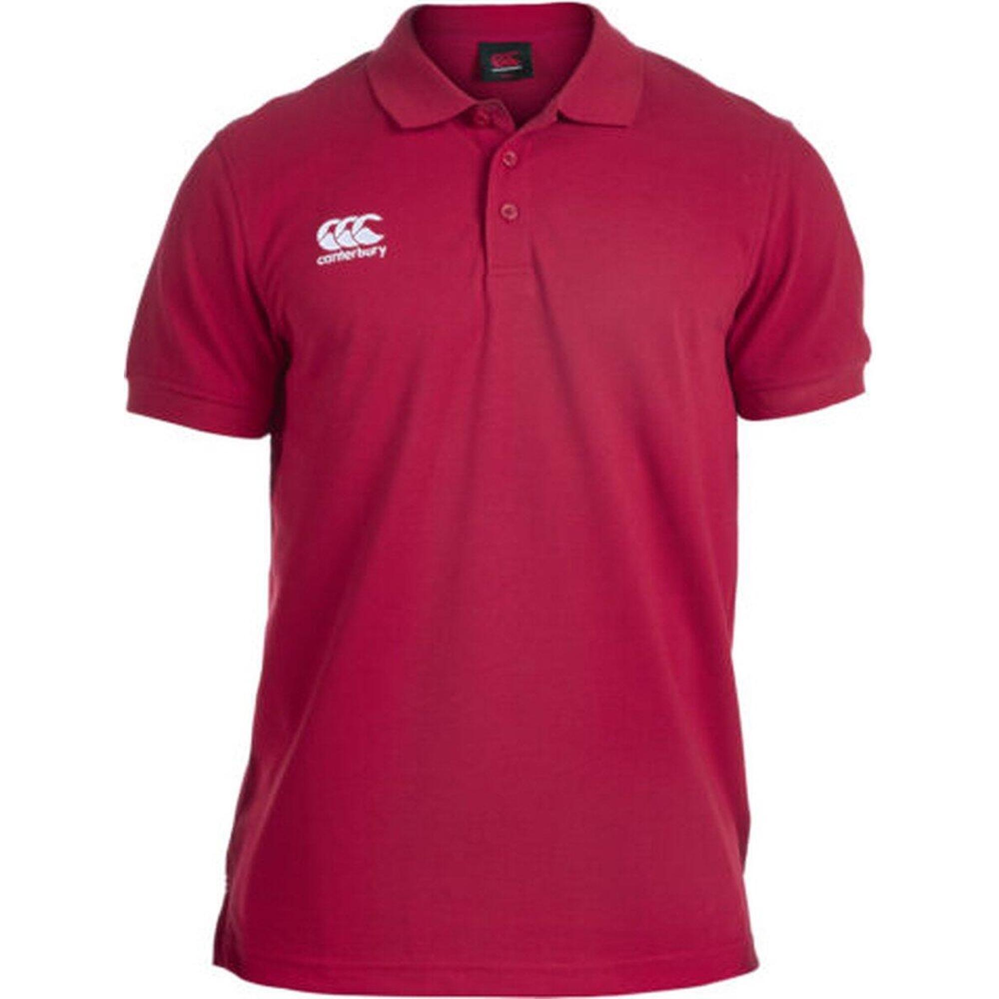 Polo Canterbury Waimak
