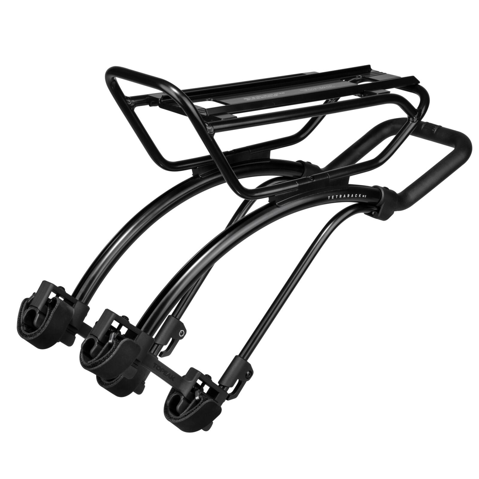 Topeak TetraRack M2 bagażnik tylny do MTB
