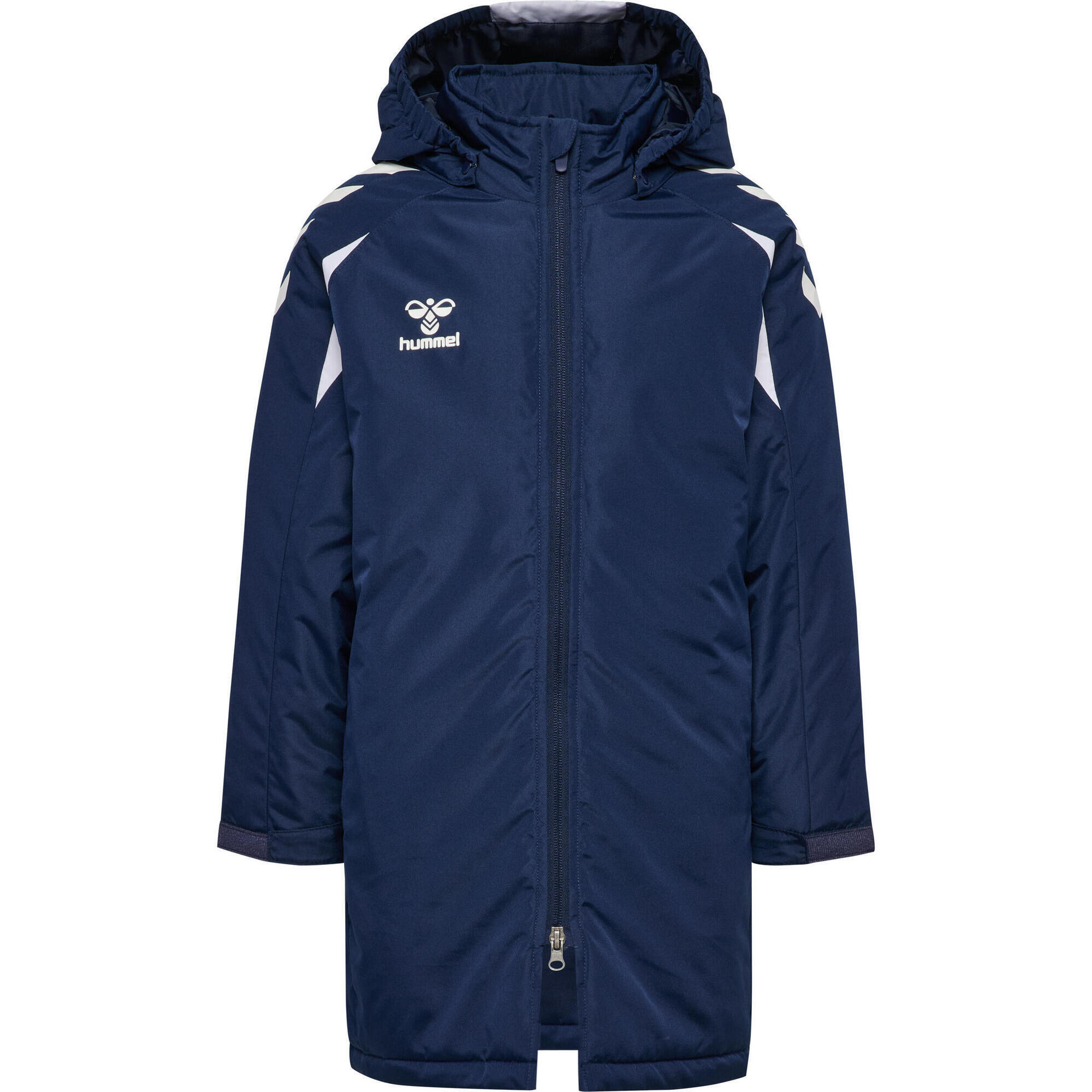 Dziecięca kurtka wodoodporna Hummel Core 2.0