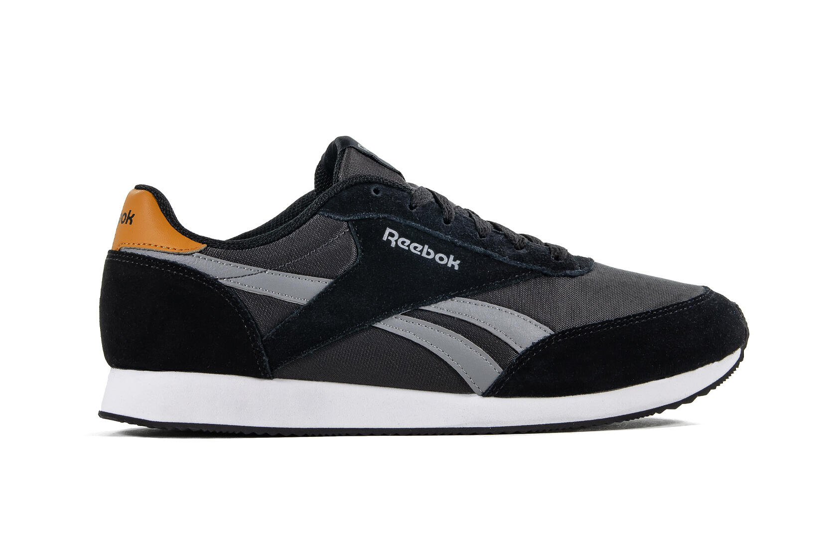 Buty na co dzień męskie REEBOK ROYAL CL JOGGER 2 lekkie
