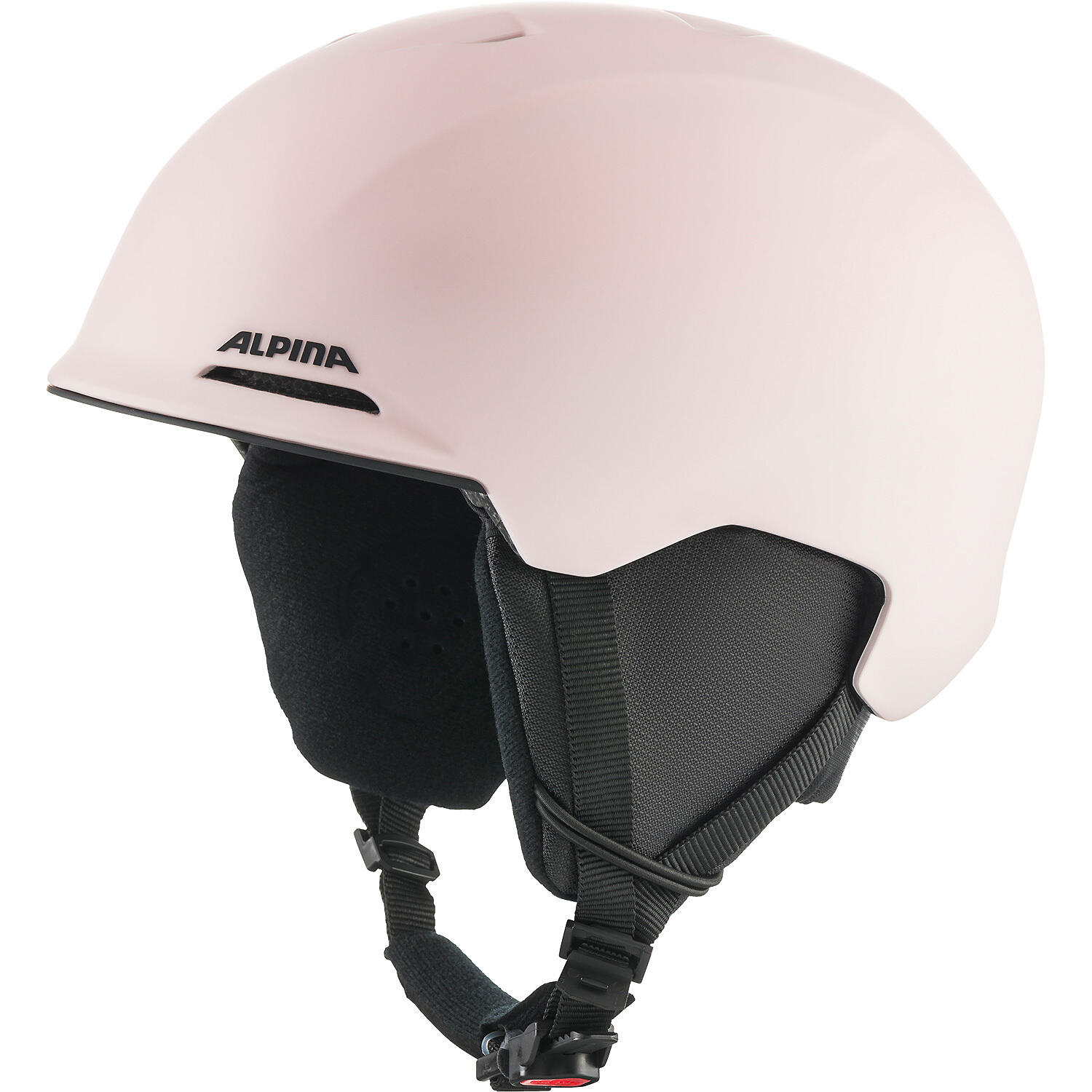 Kask narciarski dziecięcy Alpina Brix