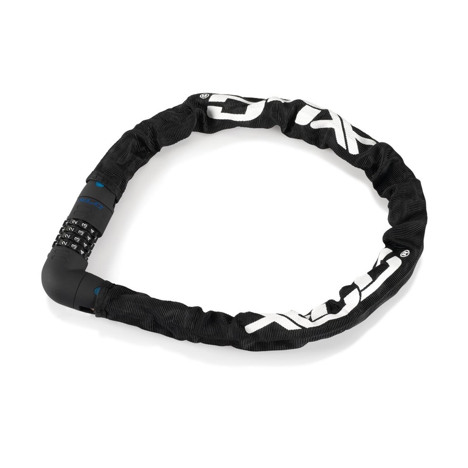 Zamek Łańcucha Yakuza Lo-C19