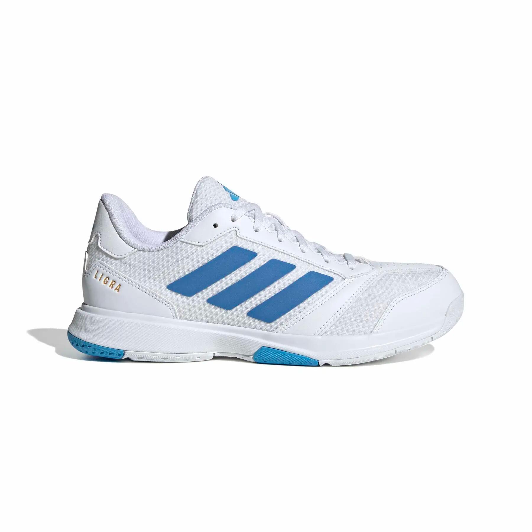Dziecięce buty halowe adidas Ligra 8