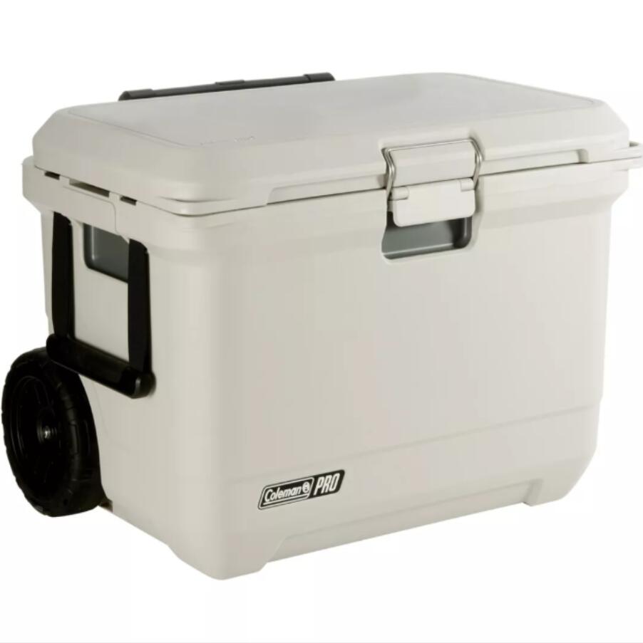 Lodówka pasywna Coleman PRO 45QT