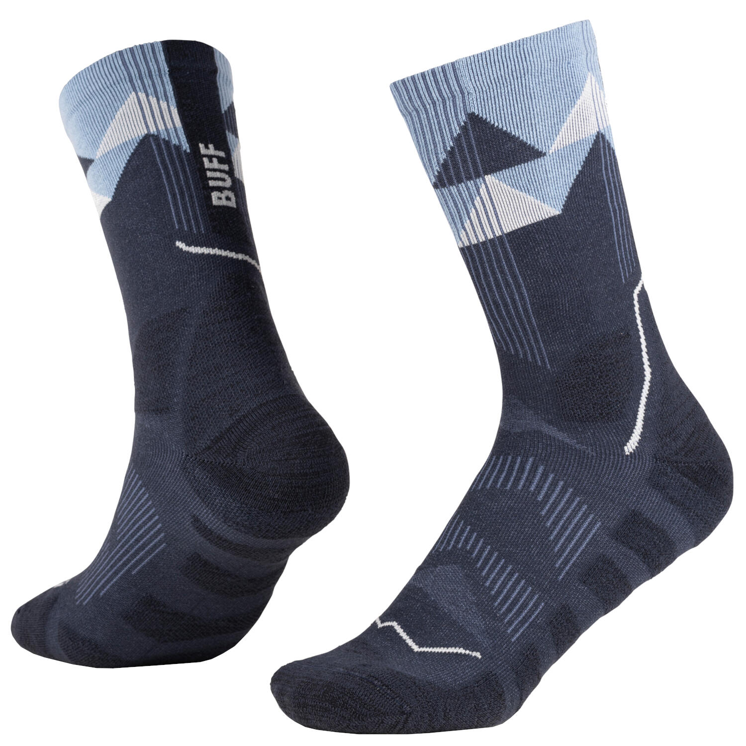 Skarpetki sportowe dla dorosłych Thermonet Crew Socks