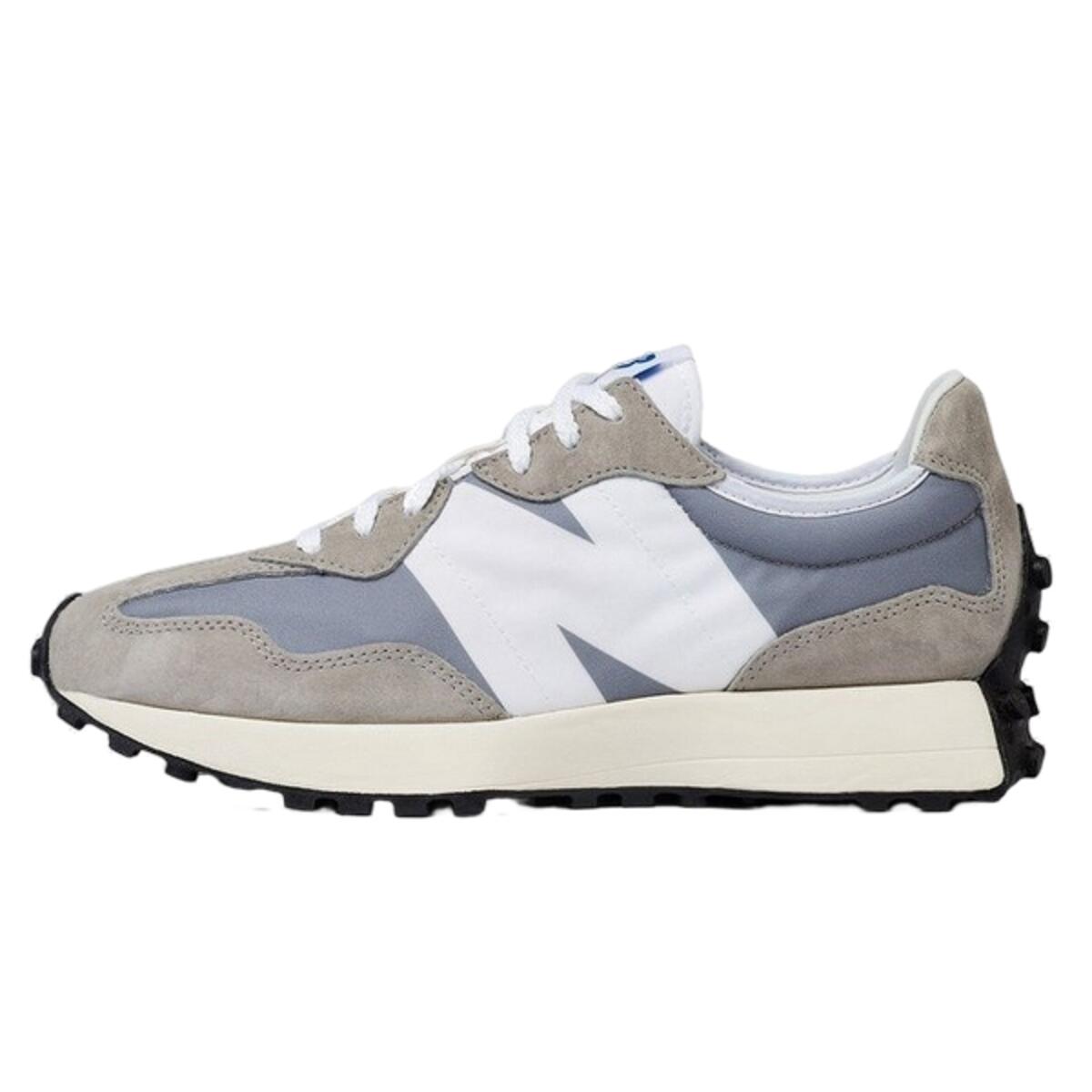 New Balance 327 Grey