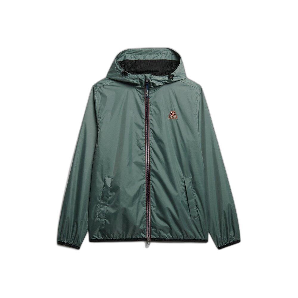 Windbreaker Superdry Essential Tri