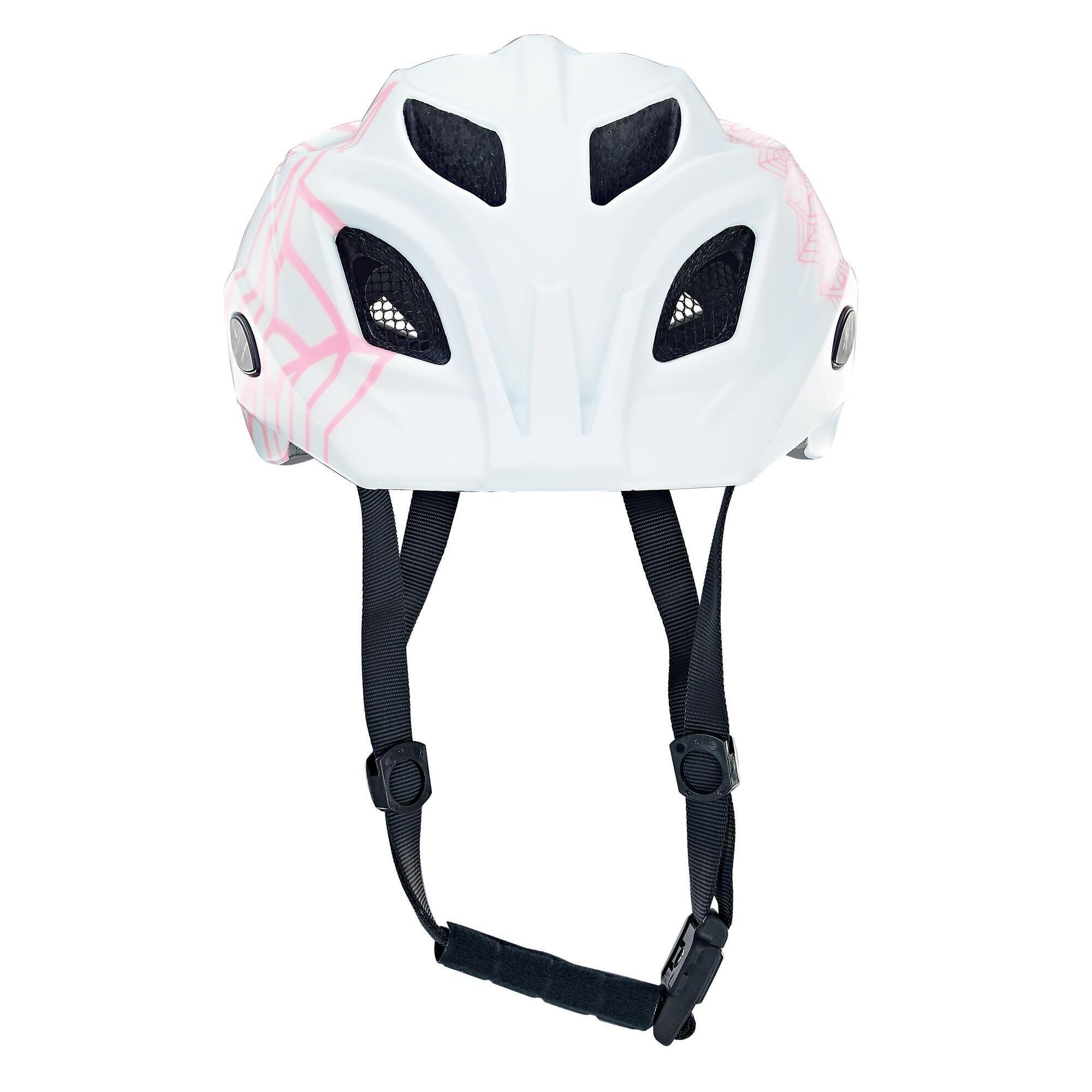 Dziecięski kask rowerowy INMOLD  48-52 cm  210 g