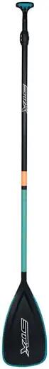 Surf Wiosła STX Glass Regulowane Wiosło SUP - 170cm-210cm - Morski
