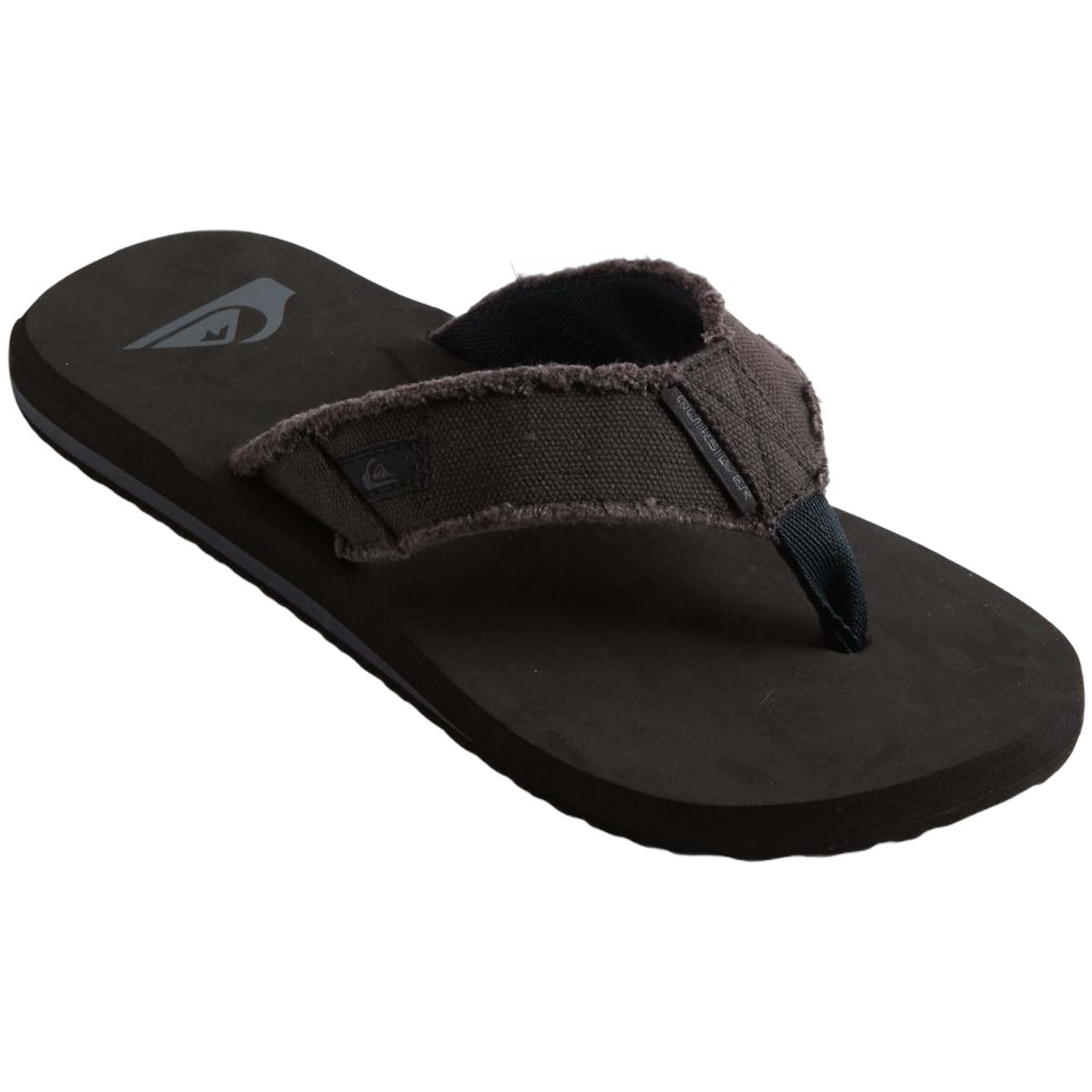 Klapki japonki męskie Quiksilver Monkey