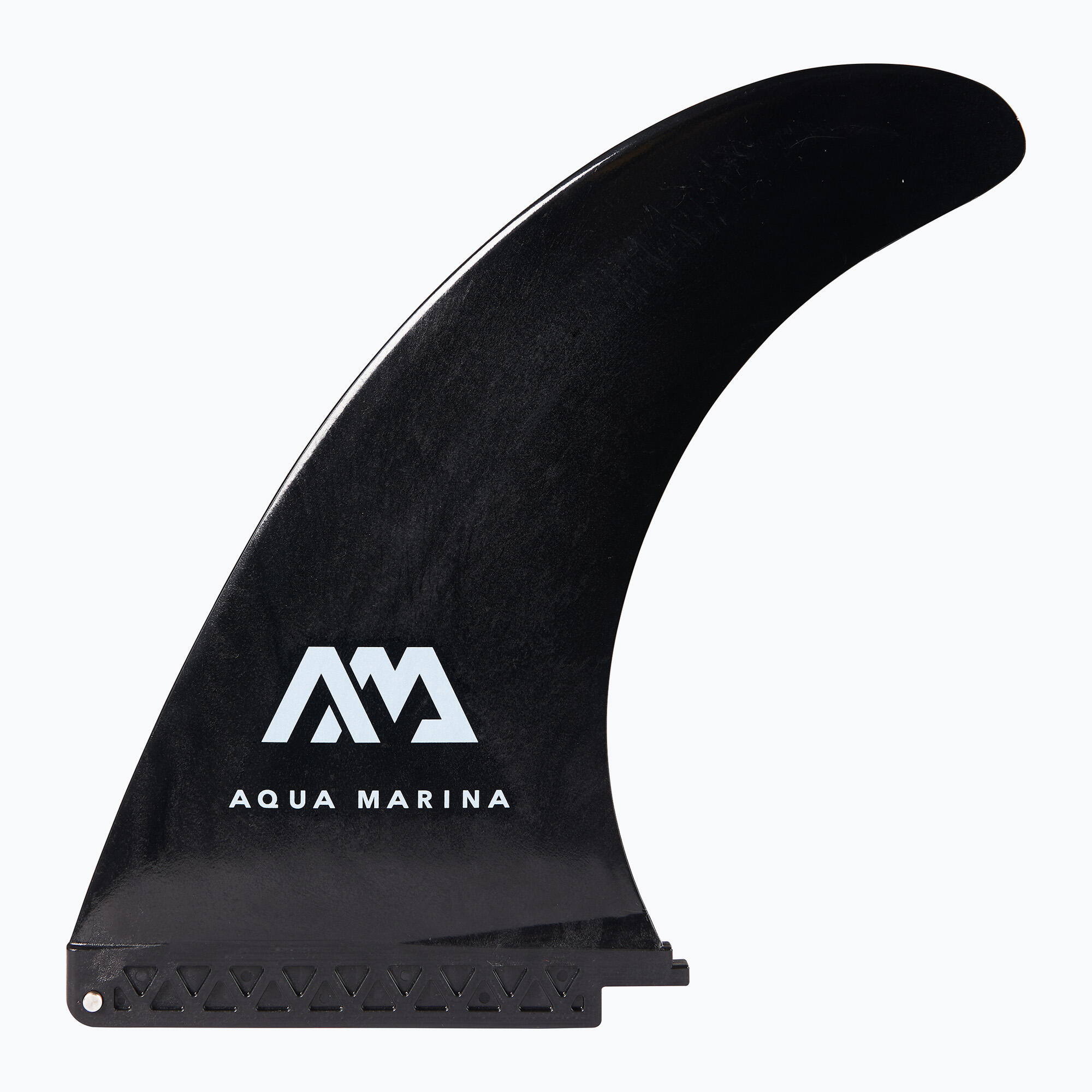 Fin do deski SUP Aqua Marina 9 Large Center Fin in whitewater