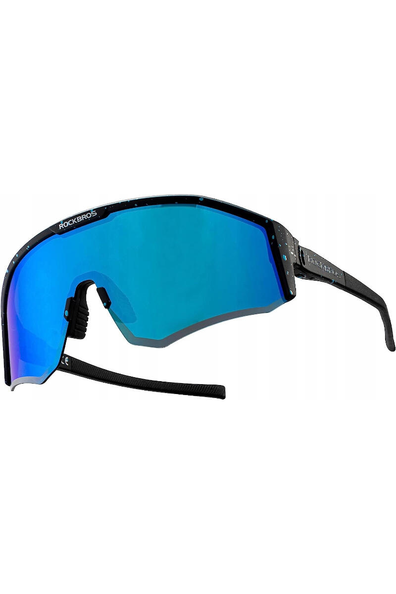 Okulary rowerowe Bikeline