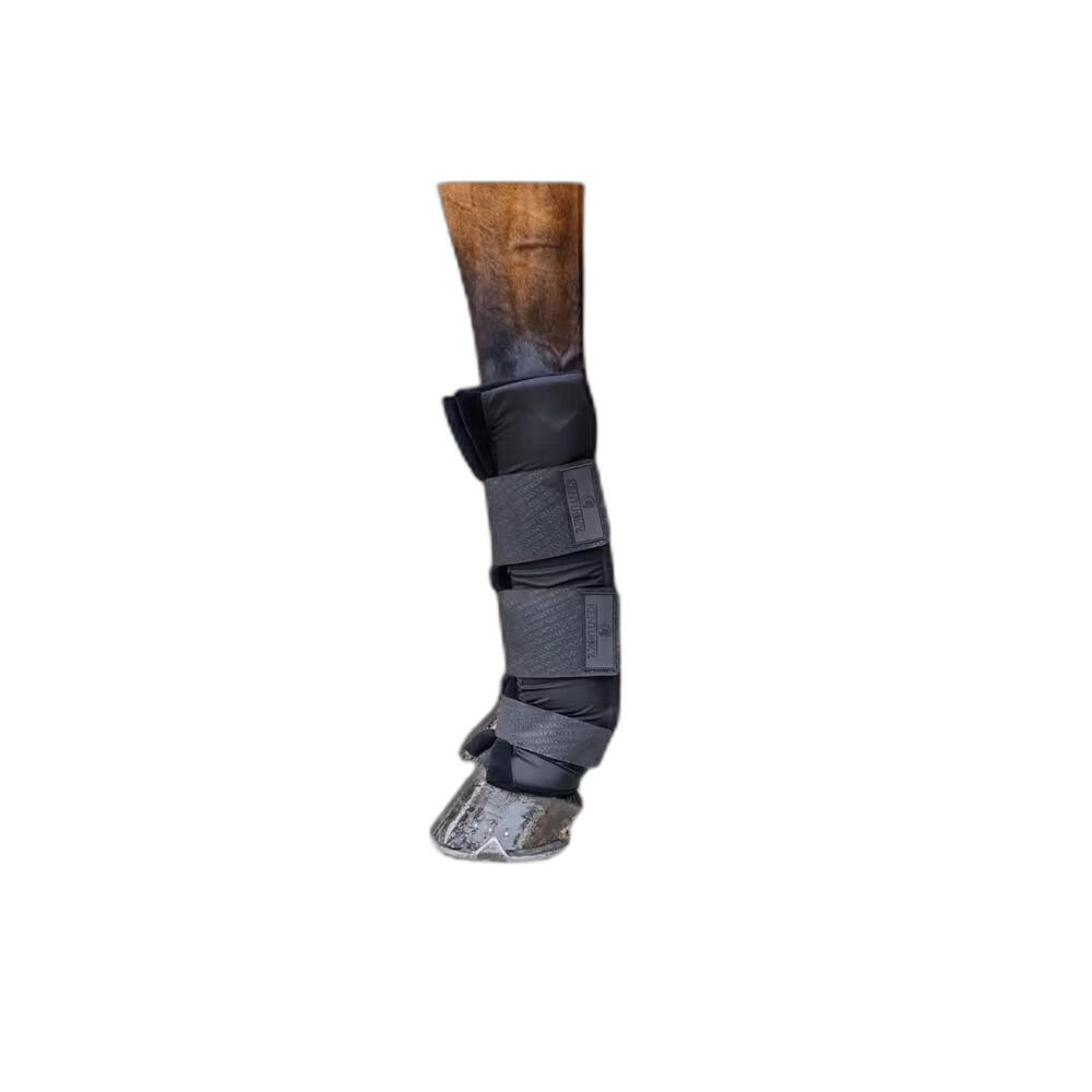 Tylne zamknięte buty dla koni Kentucky Protect Long Front