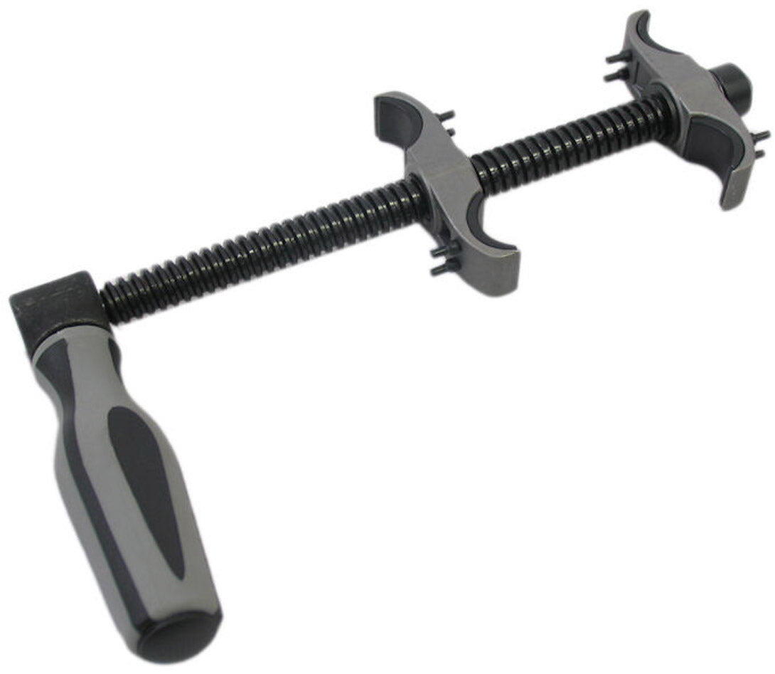 IceToolz Xpert narzędzie do ramy i widelca 26 cm, czarne