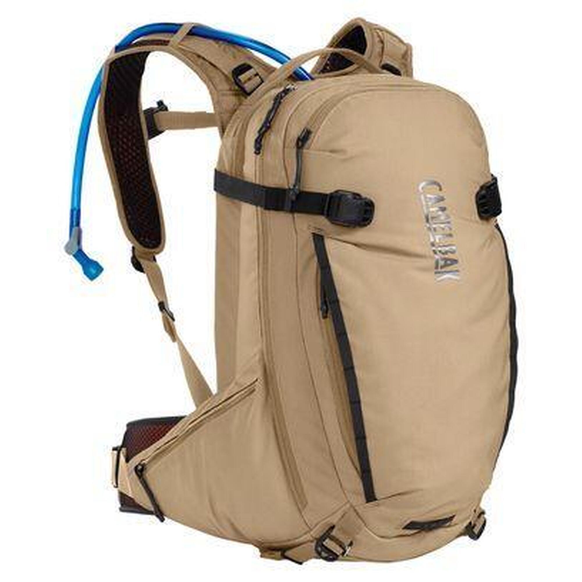 Plecak rowerowy CamelBak H.A.W.G. 20
