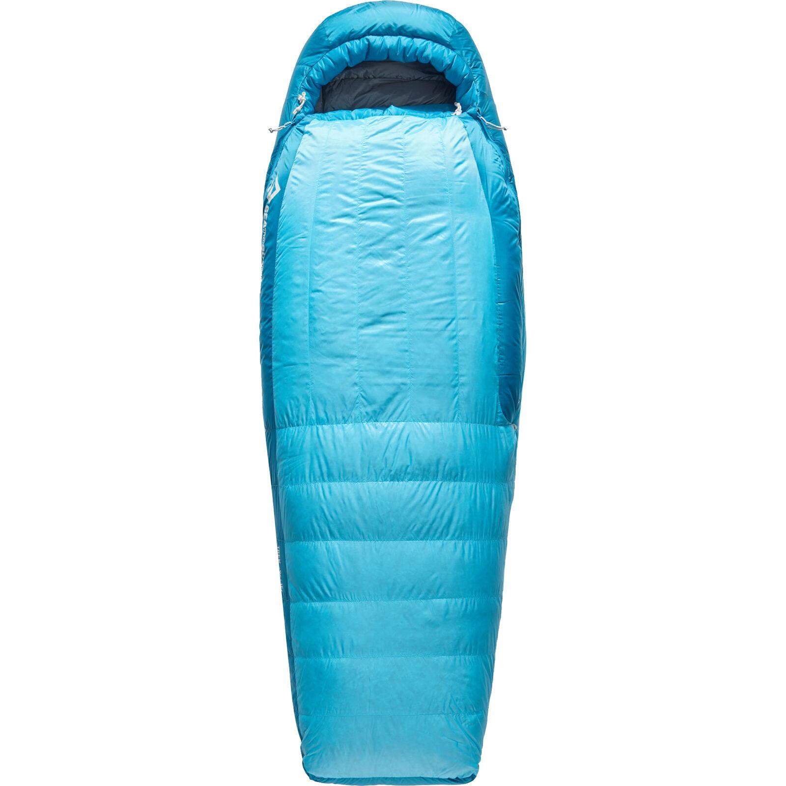 Śpiwór puchowy SEA TO SUMMIT Trek Women's -9C/15F