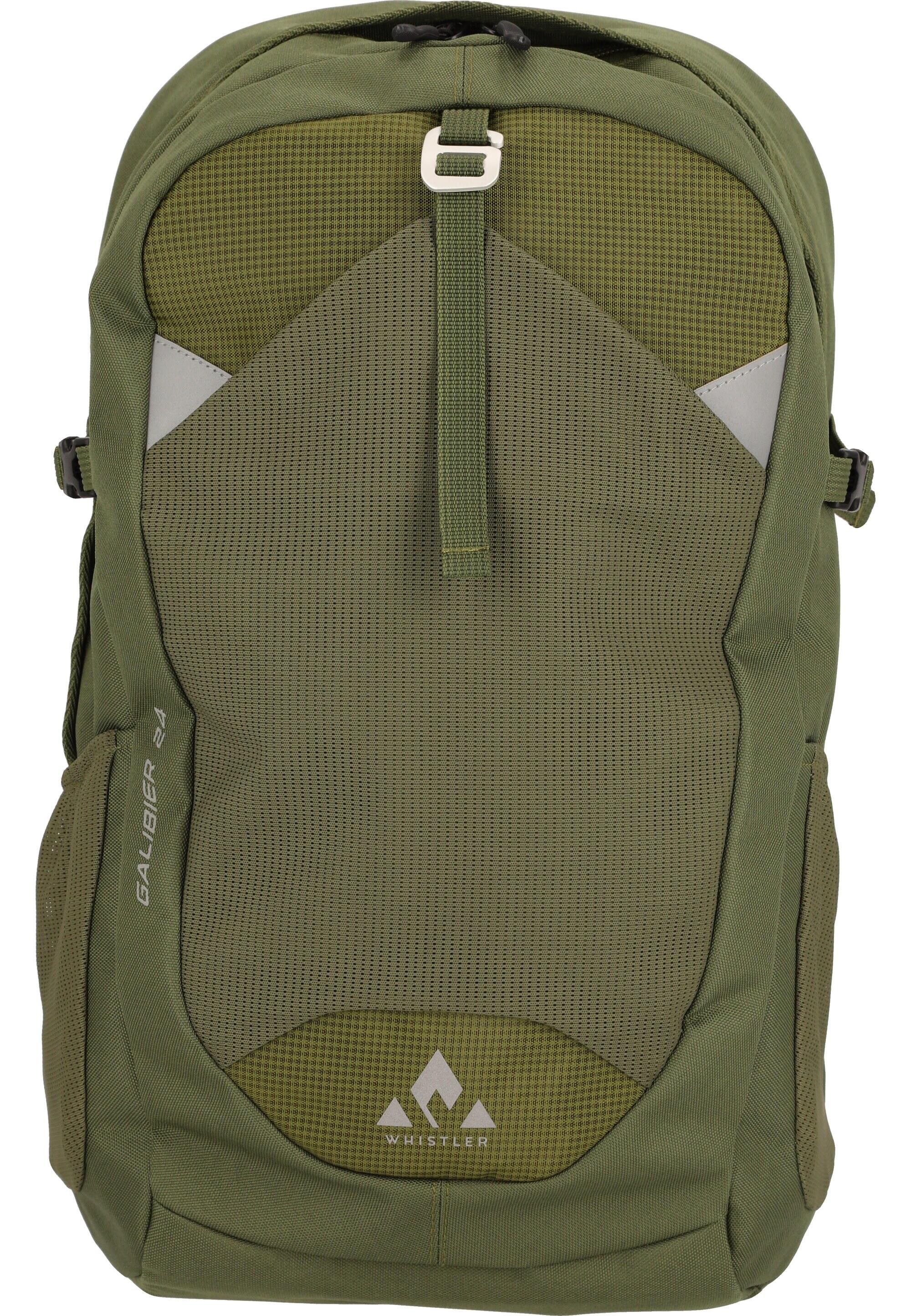 Plecak trekkingowy Whistler Galibier 24L