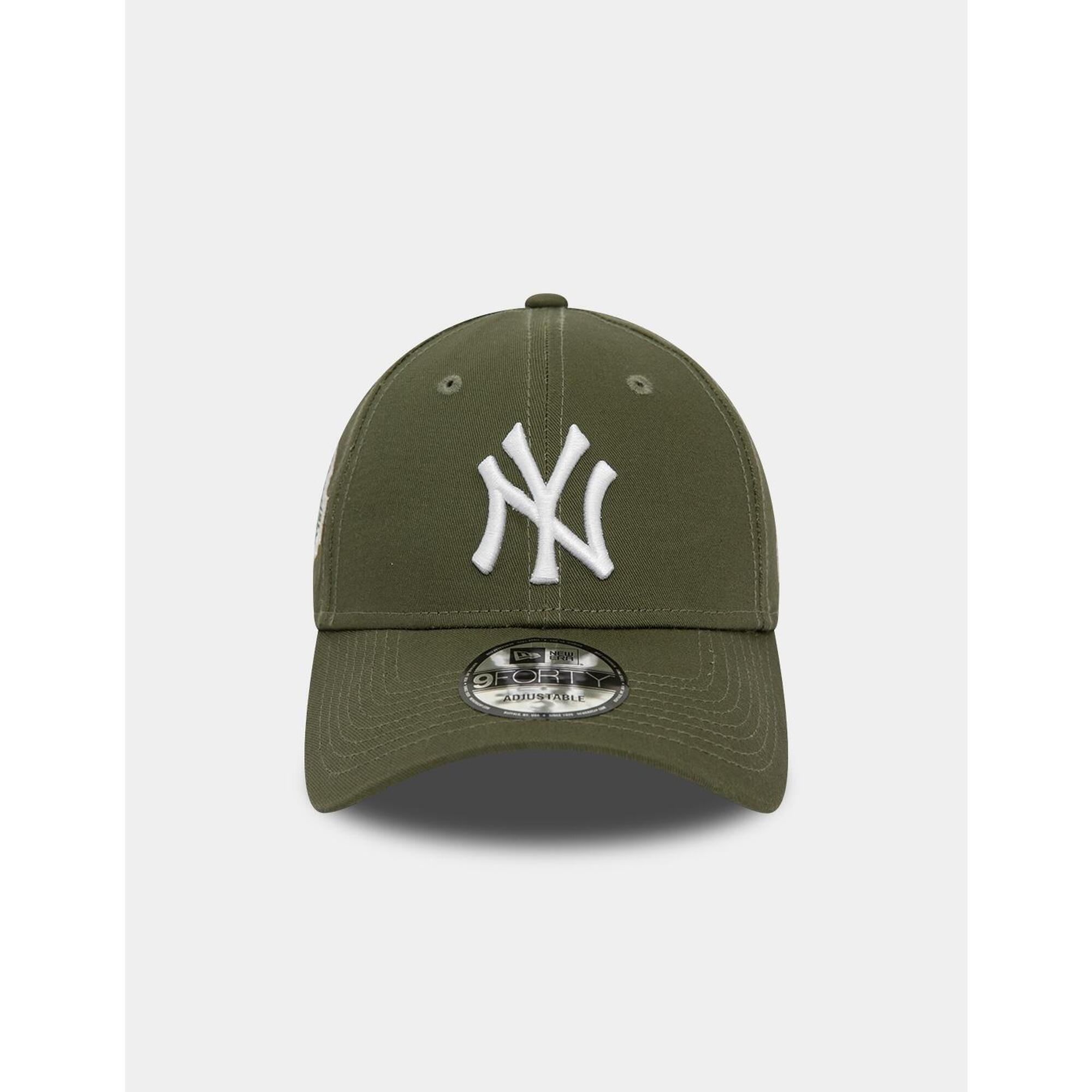 Czapka z daszkiem New Era MLB New York Yankees