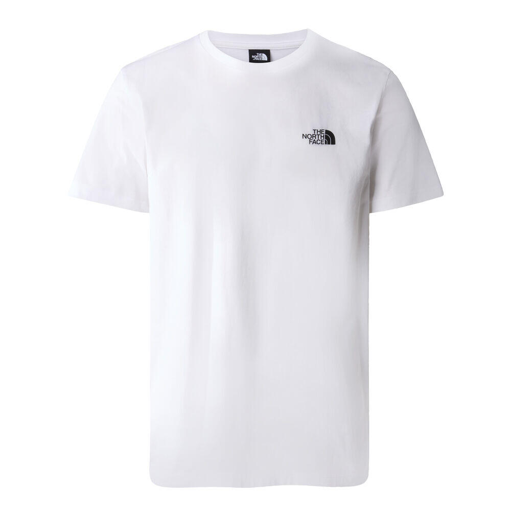 Koszulka sportowa męska The North Face Simple Dome