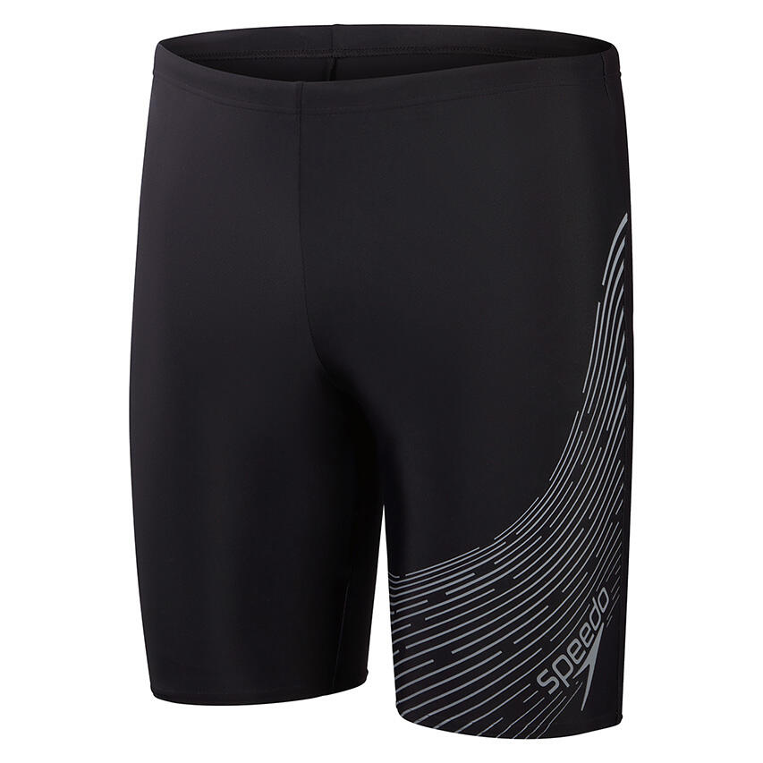 Jammer Speedo Eco Medley Logo