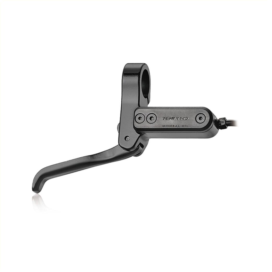 TEKTRO HD-T3020 hydrauliczny hamulec tarczowy lewy, 1900 mm, czarny