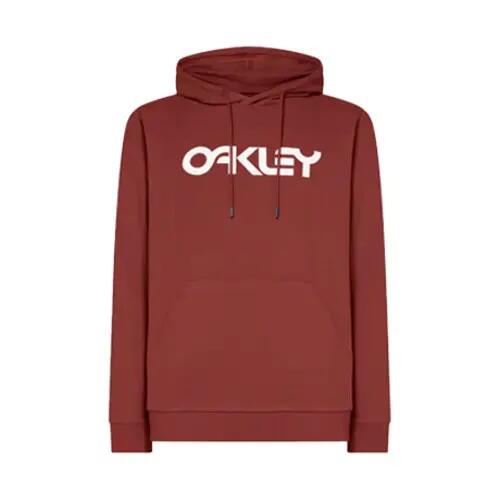 Bluza z kapturem Oakley B1B PO 2.0