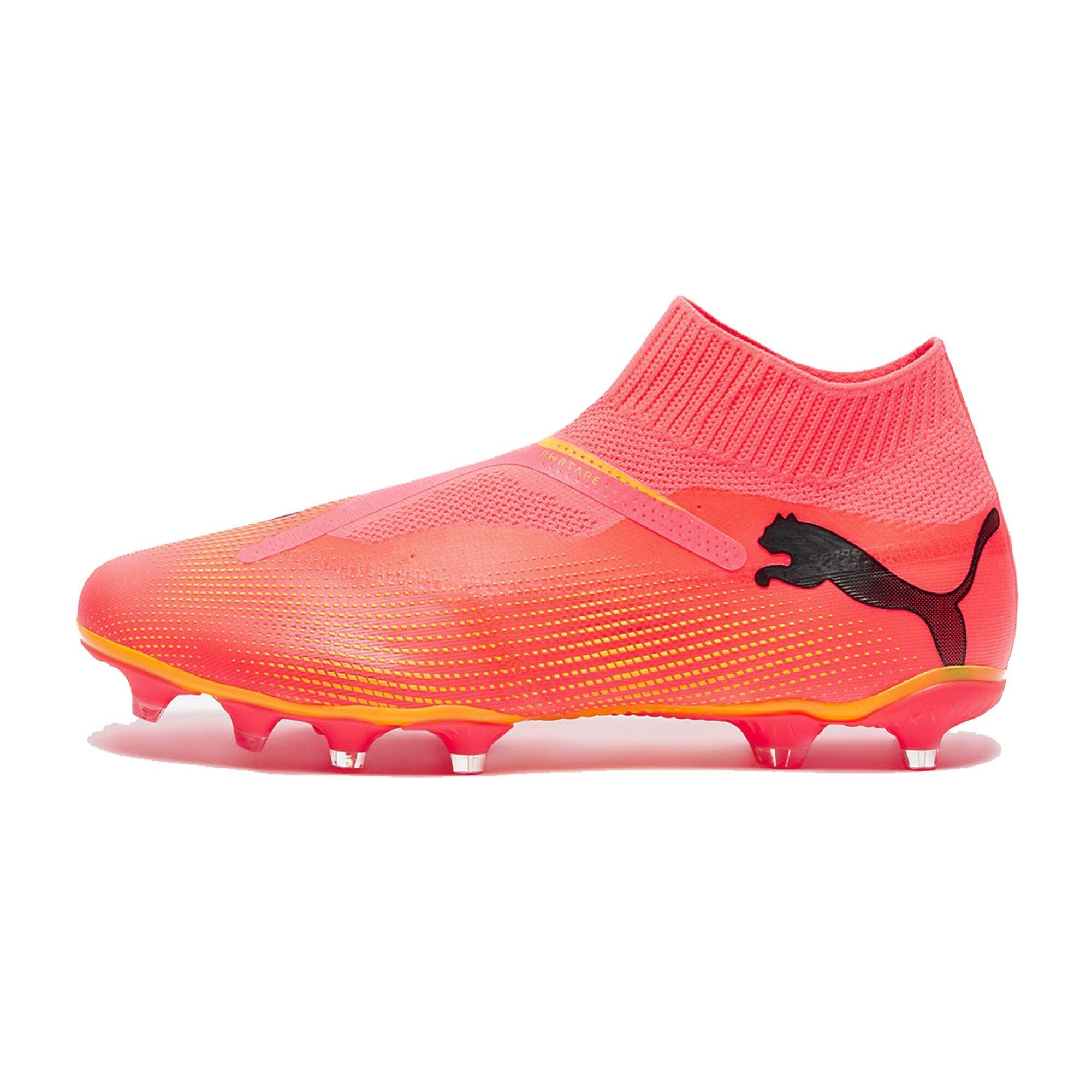 Buty piłkarskie męskie Puma Future 7 Match+ Ll Fg ag