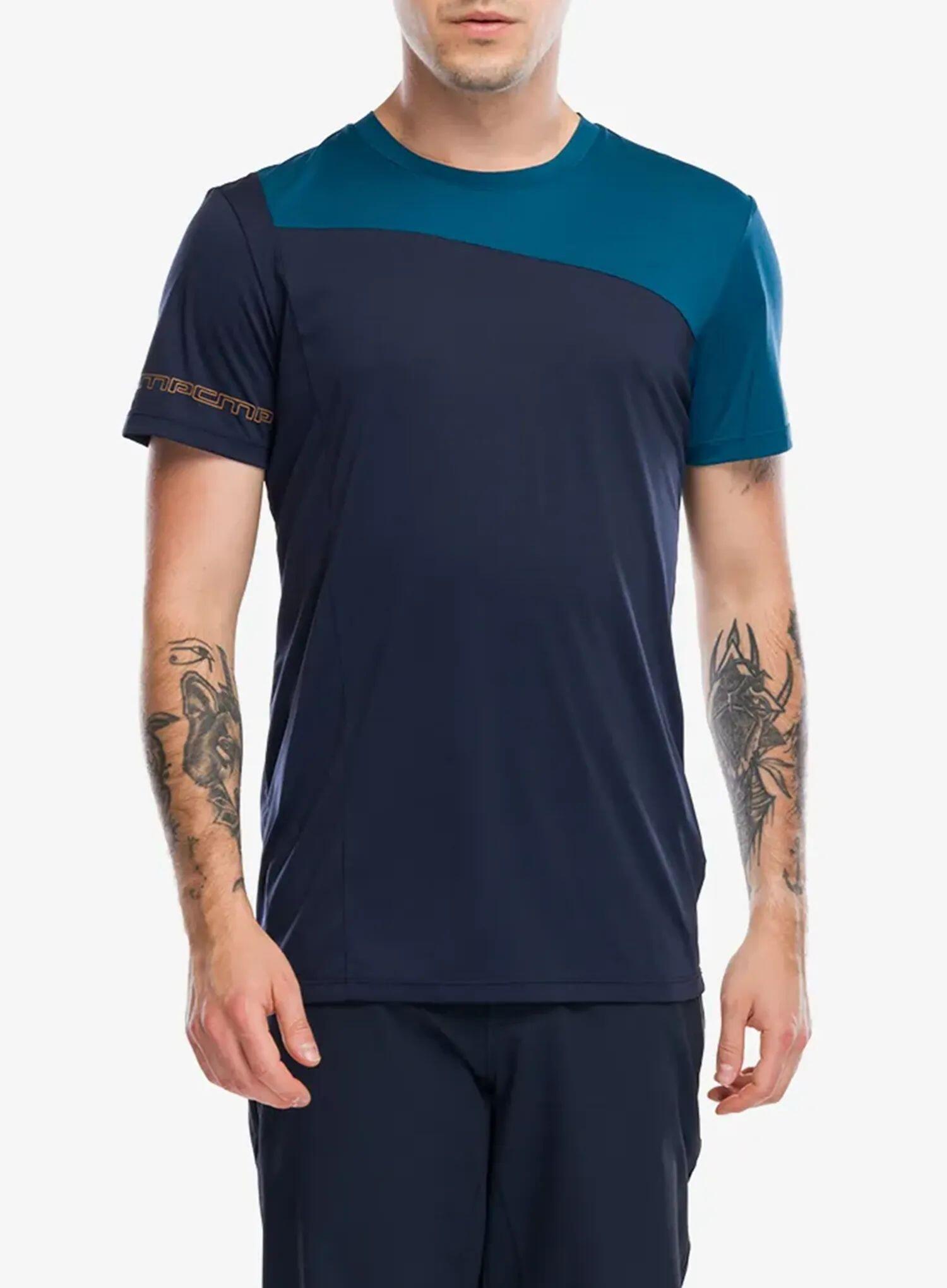 Koszulka szybkoschnąca CMP Juvan T-Shirt