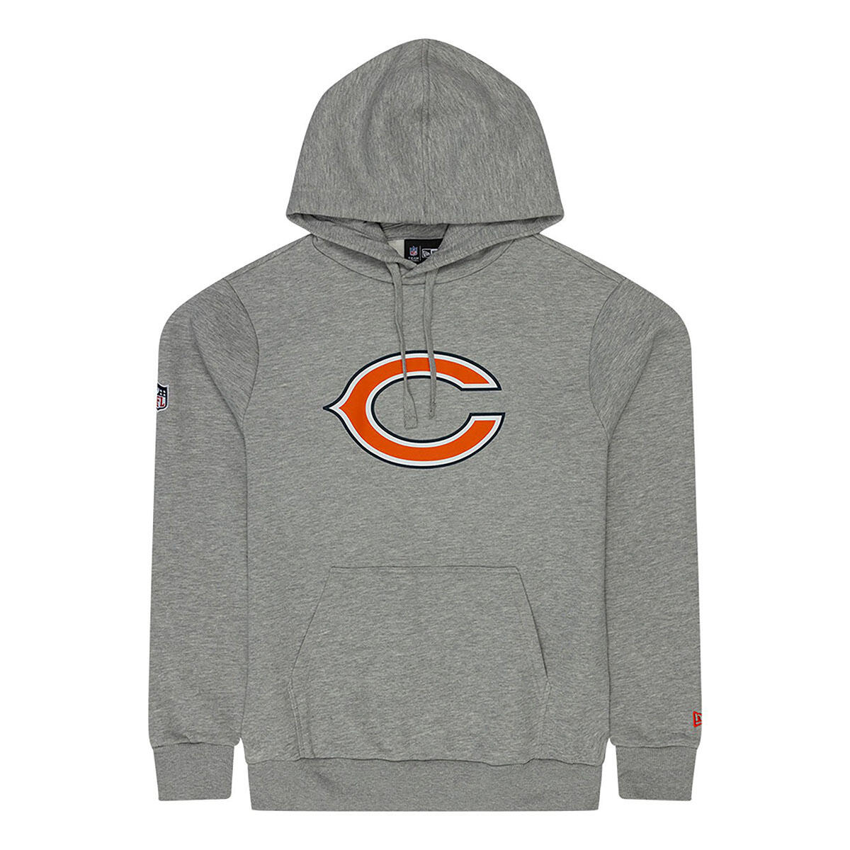 Bluza z kapturem Chicago Bears NFL