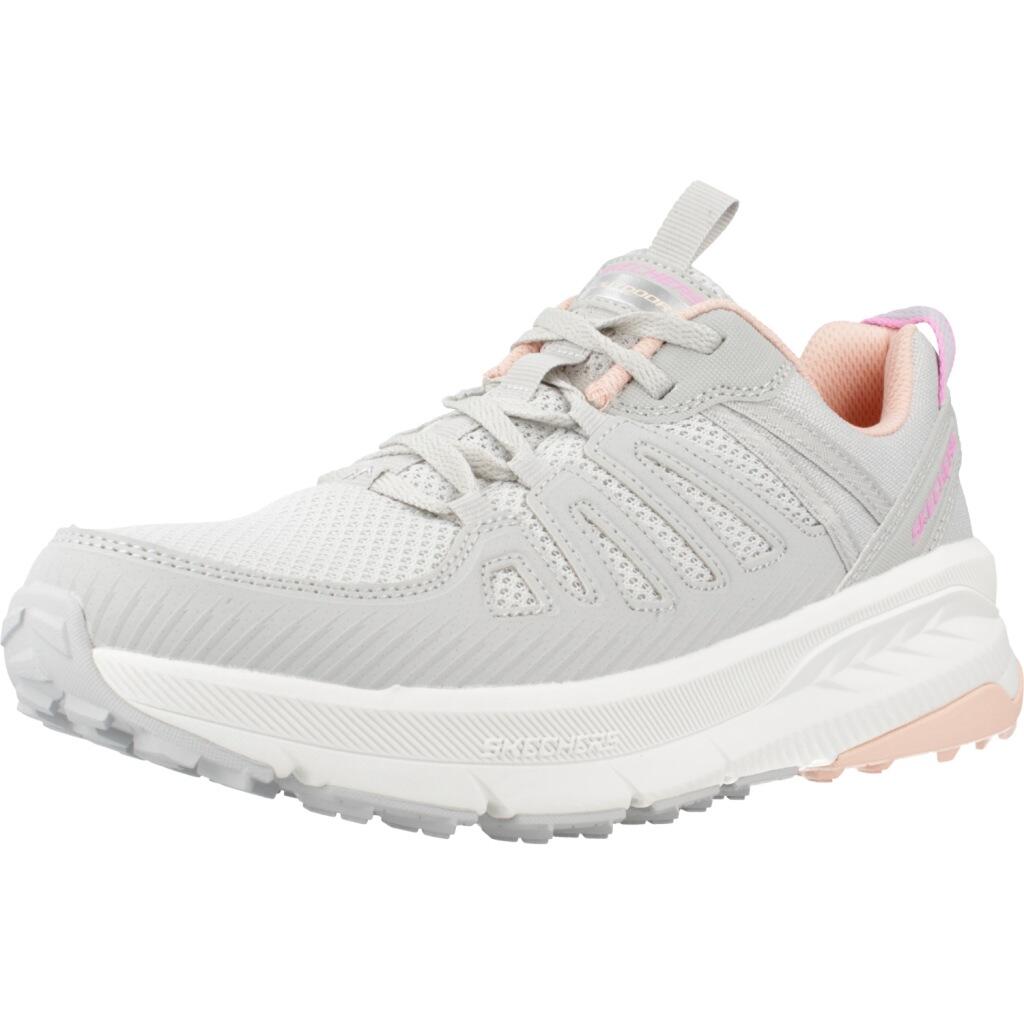 Buty SKECHERS SWITCH BACK Szary