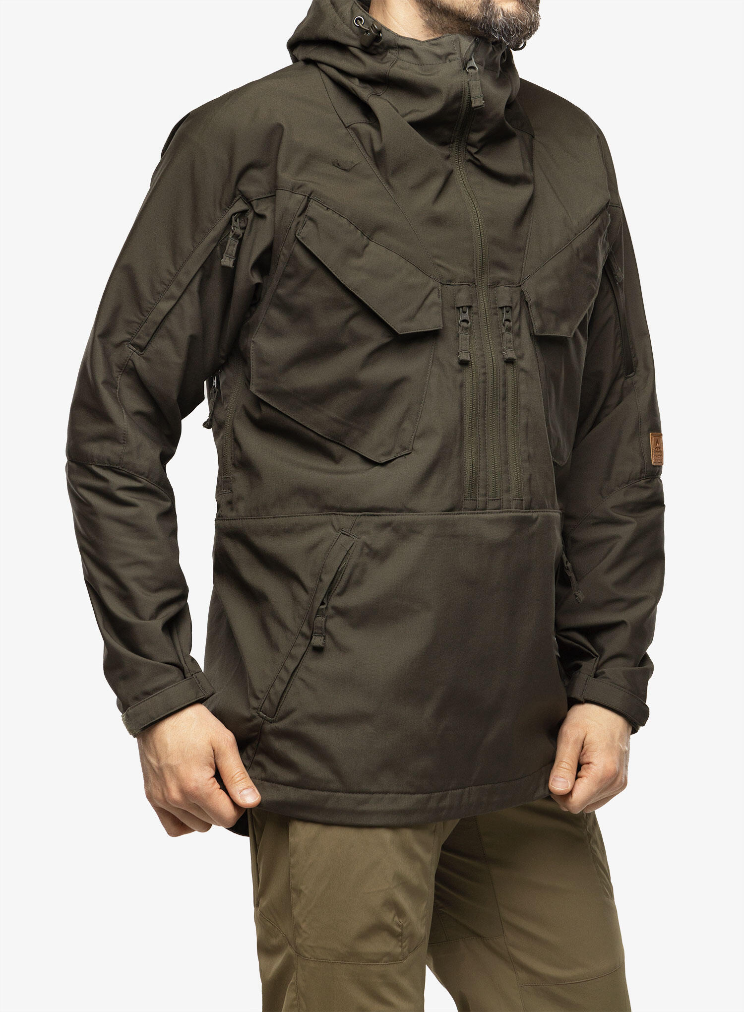 Kurtka męska Helikon-Tex Anorak Pilgrim