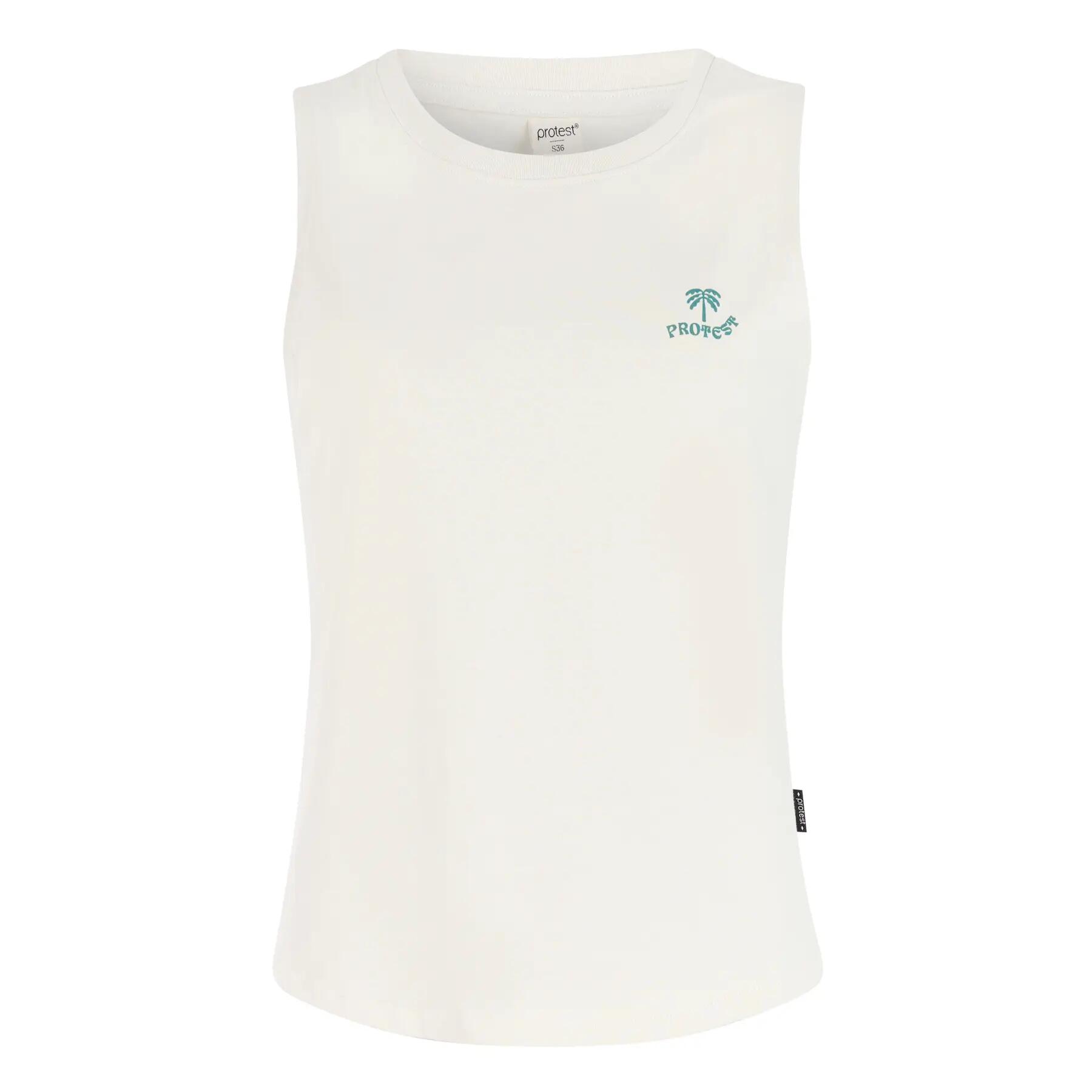 Damski tank top Protest Return