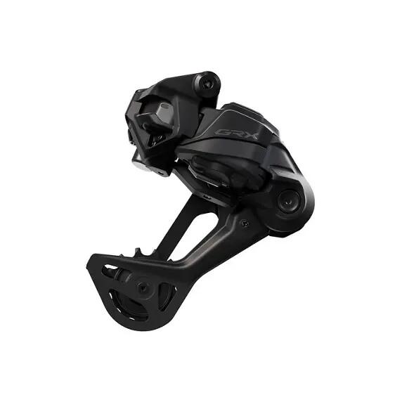 Przerzutka tylna Shimano 12v SGS