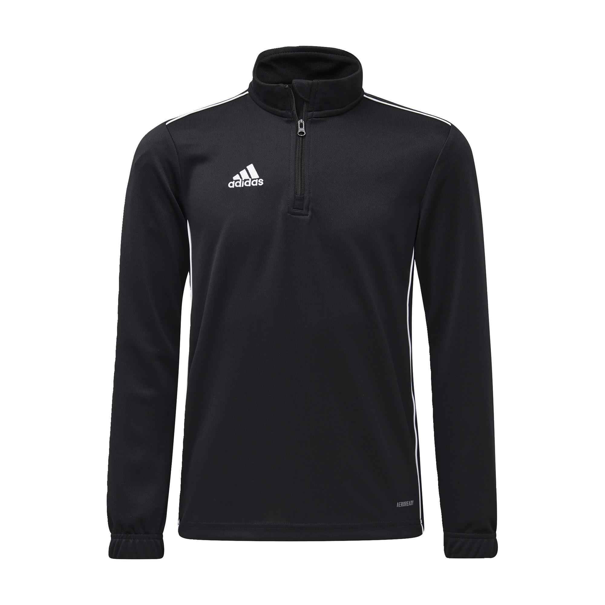 Bluza piłkarska dla dzieci adidas Core 18 Training Top JUNIOR