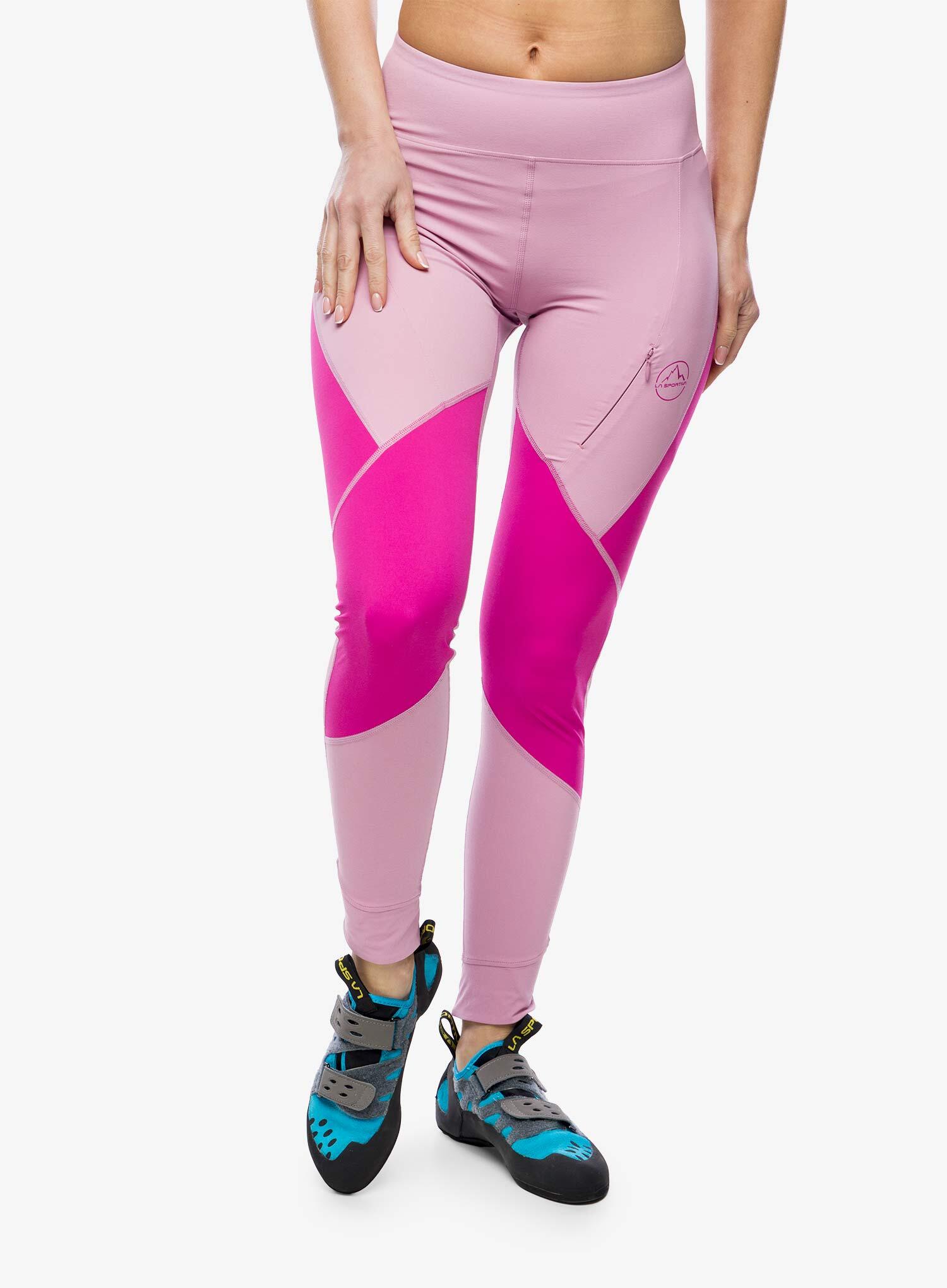 Legginsy wspinaczkowe dmaskie La Sportiva Mynth Leggings