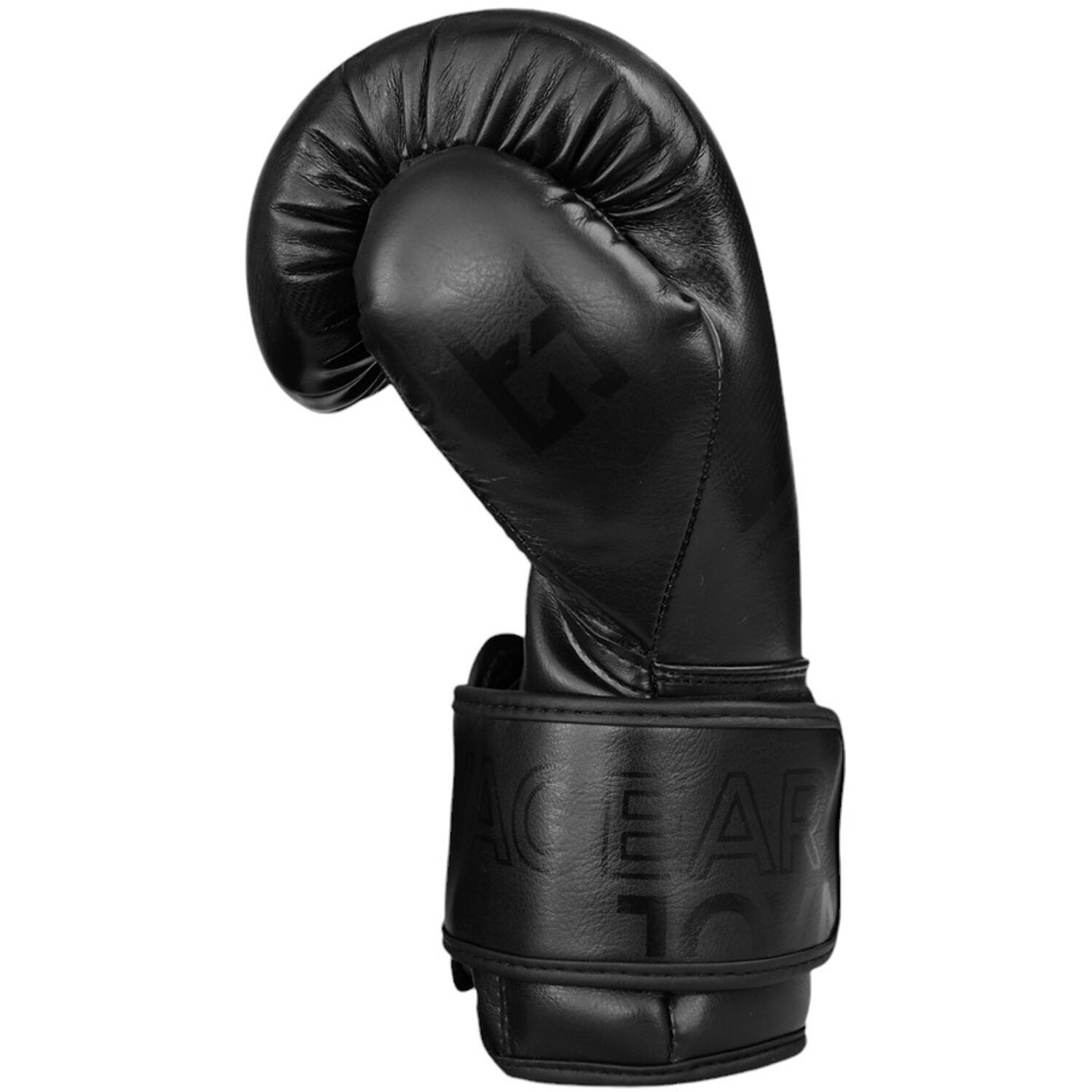 Rękawice do kickboxingu