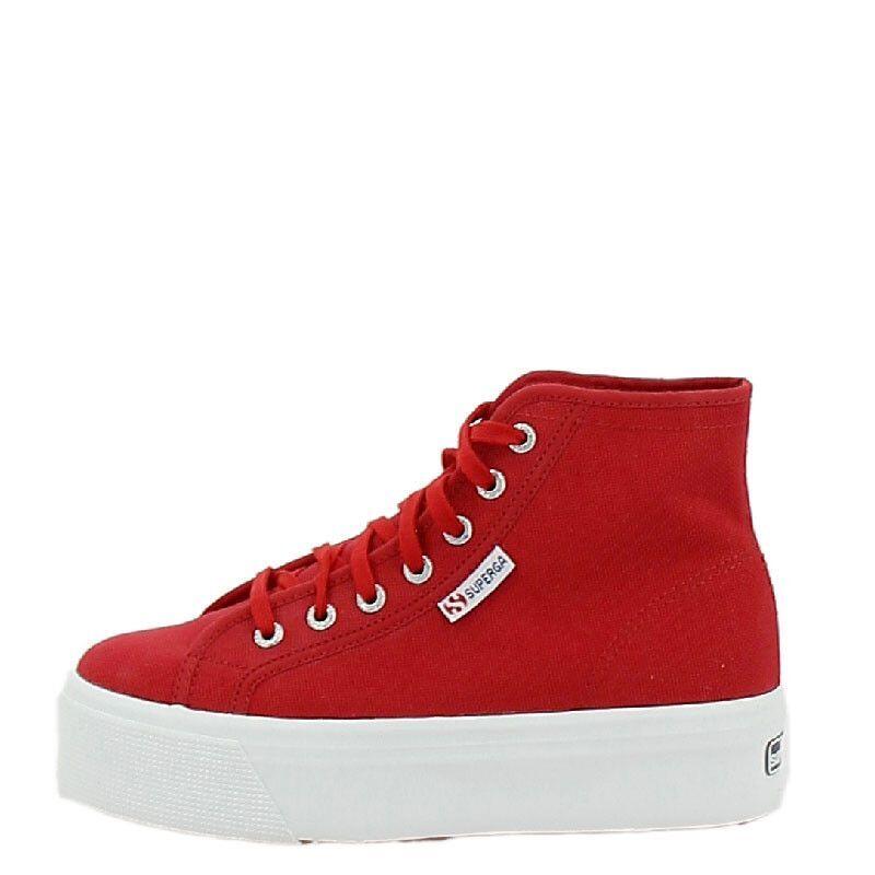 Trenerzy damscy Superga 2705-Cotw