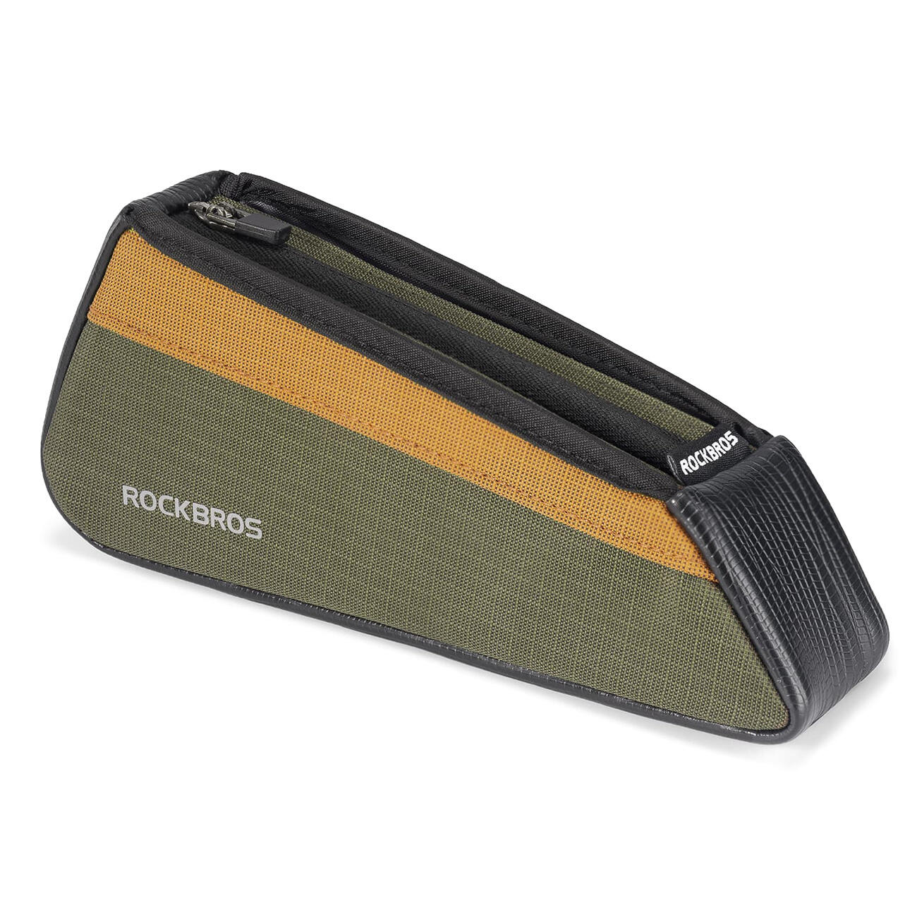 Torba rowerowa Rockbros na górną rurę ramy 0,25l