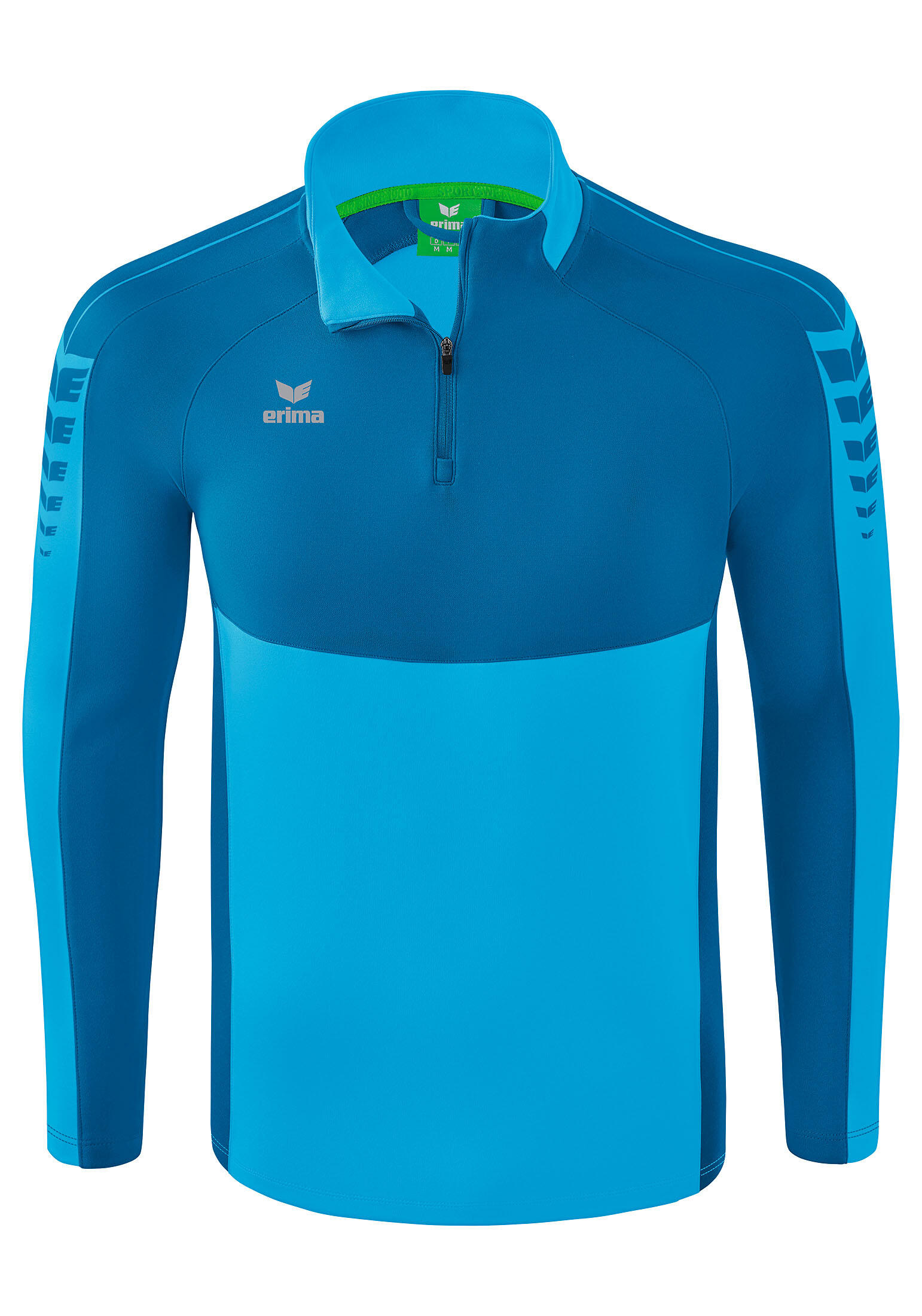 Bluza treningowa dla dzieci Erima Six Wings