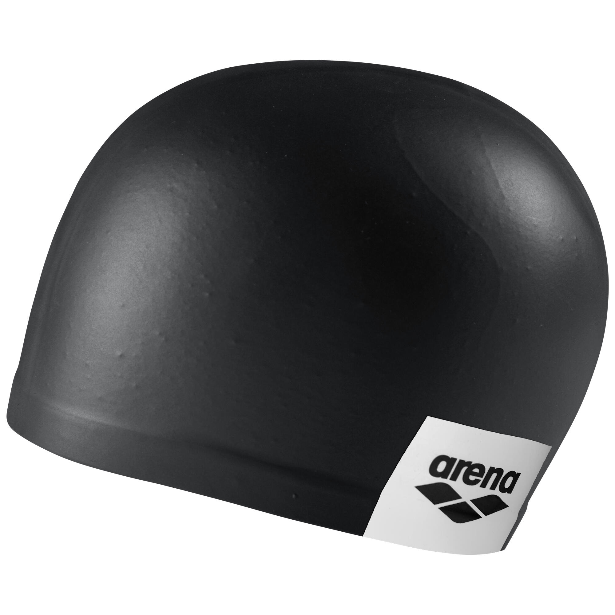 Czepek Arena Logo Moulded Cap