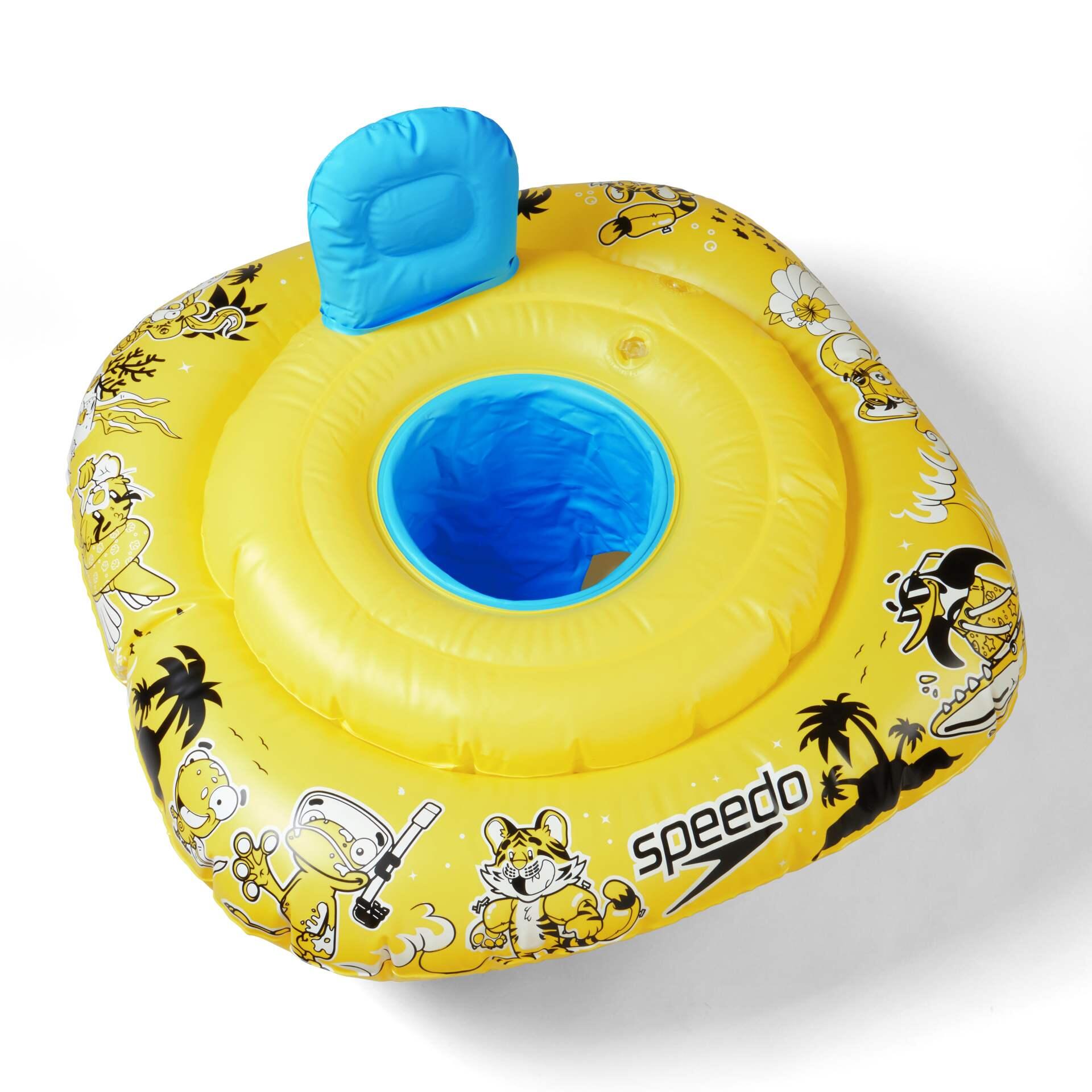 Siedzisko dmuchane dla dzieci Speedo Swim Seat