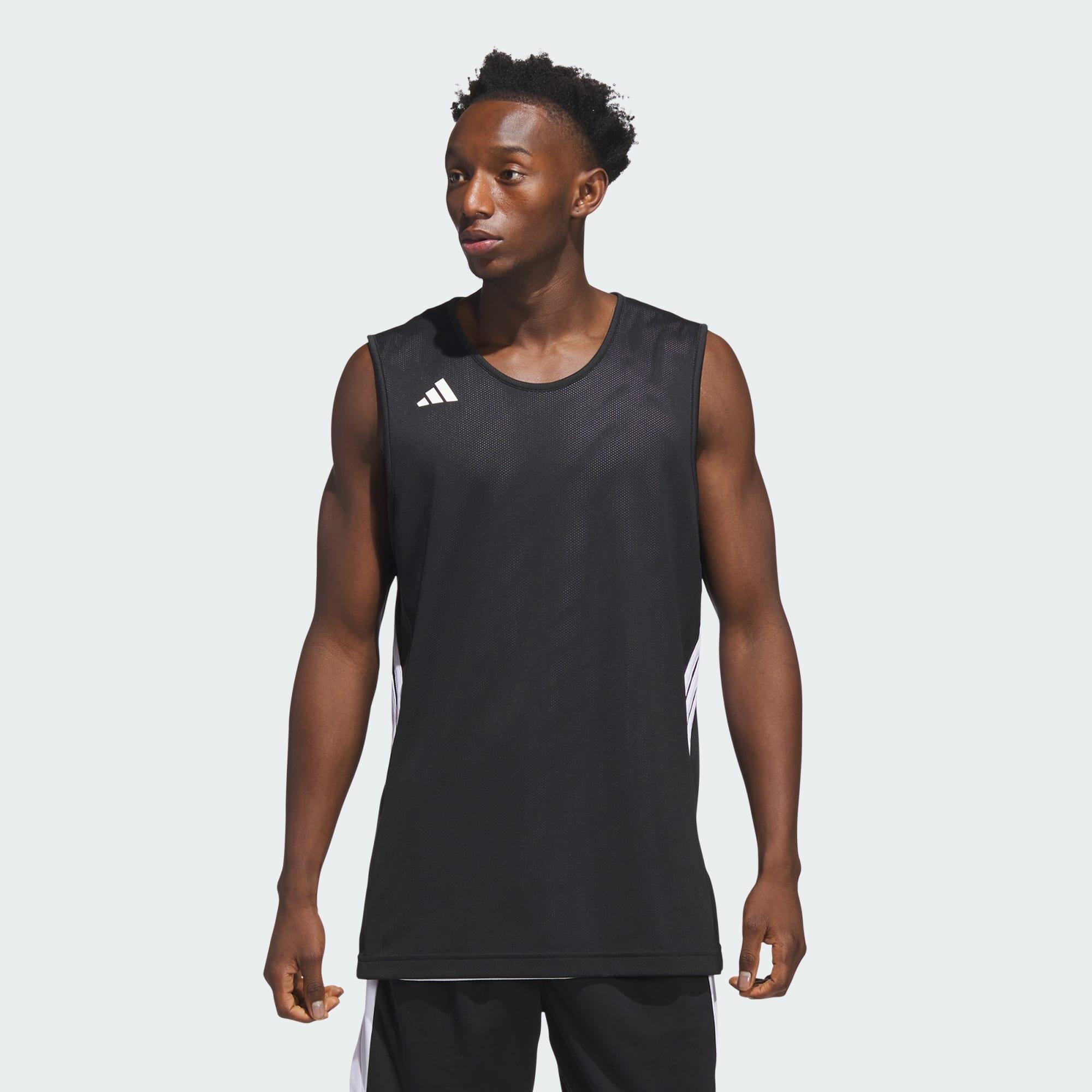 Koszulka 3G Speed Reversible Basketball AEROREADY