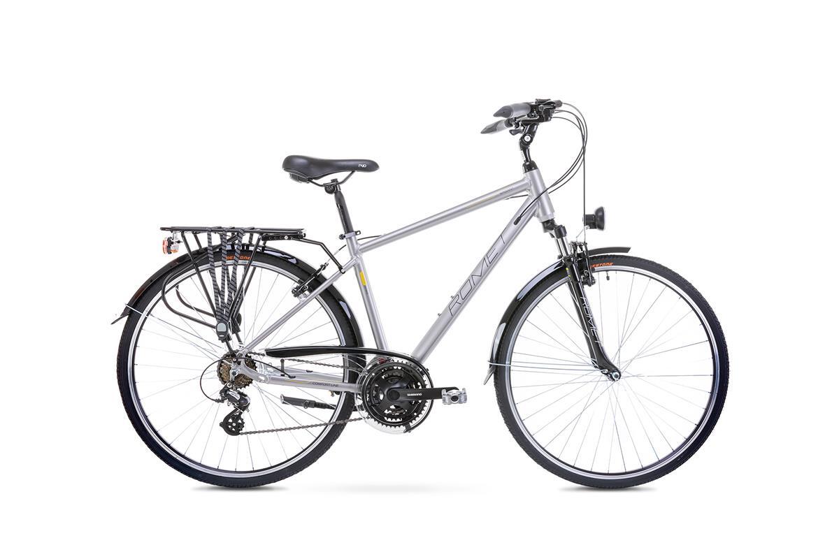 Rower trekkingowy ROMET WAGANT 2023