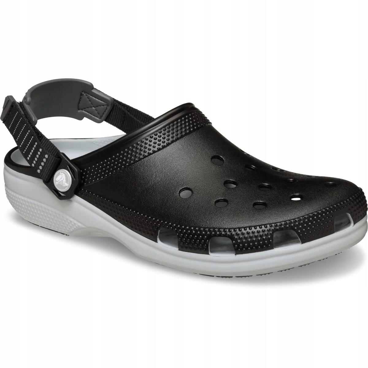 Chodaki Dla Dorosłych Crocs Classic Turbo Clog